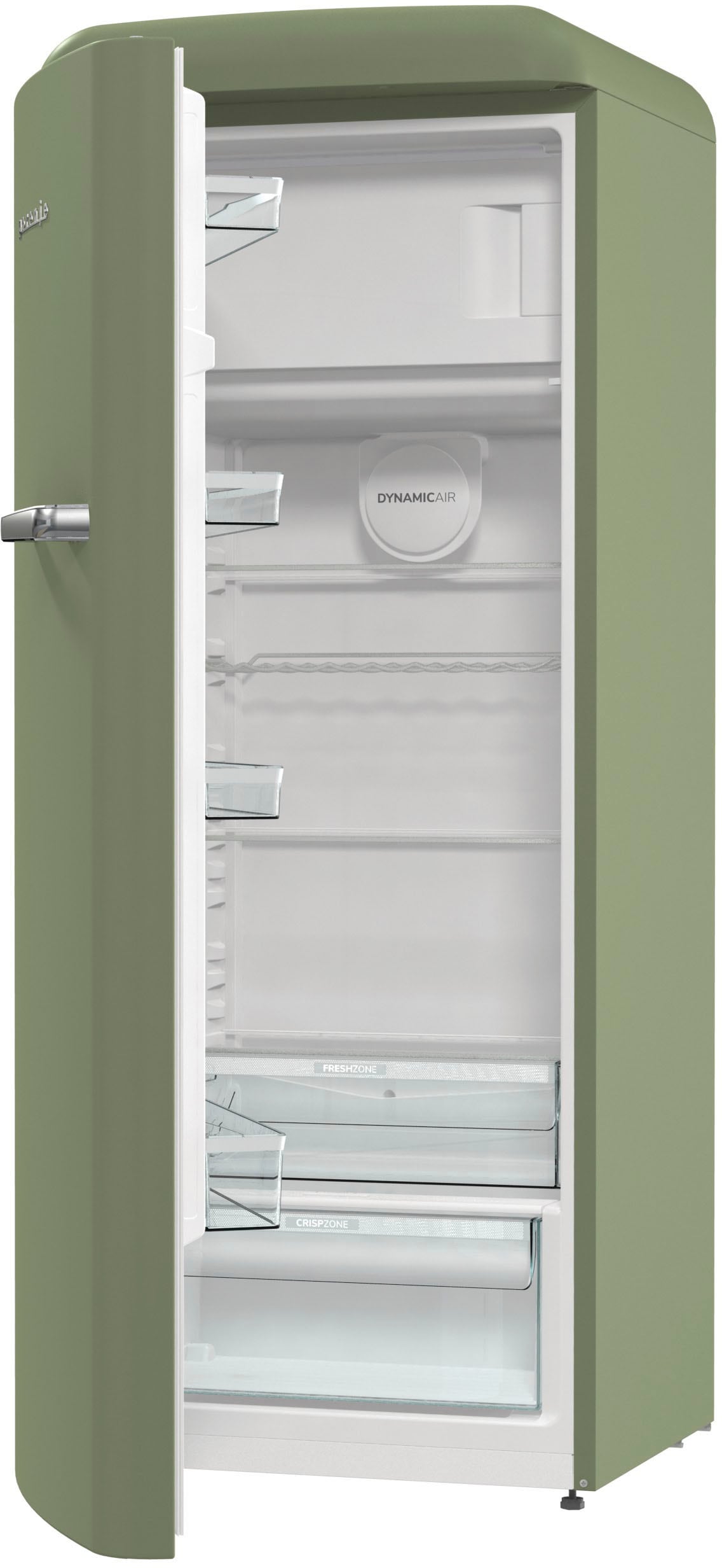GORENJE Kühlschrank »ORB615DOL-L«