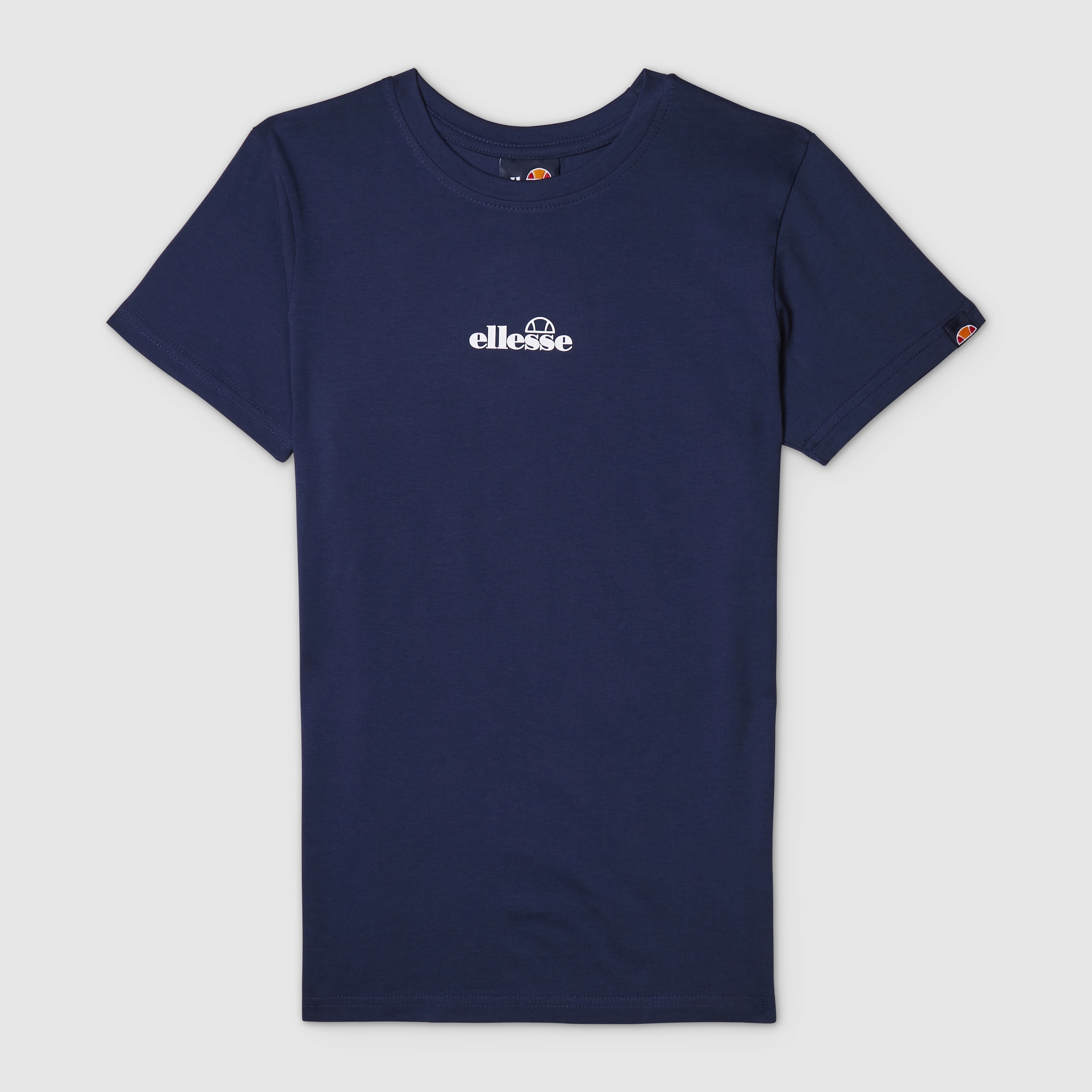 Ellesse T-Shirt »J T-SHIRT«, mit Logodruck