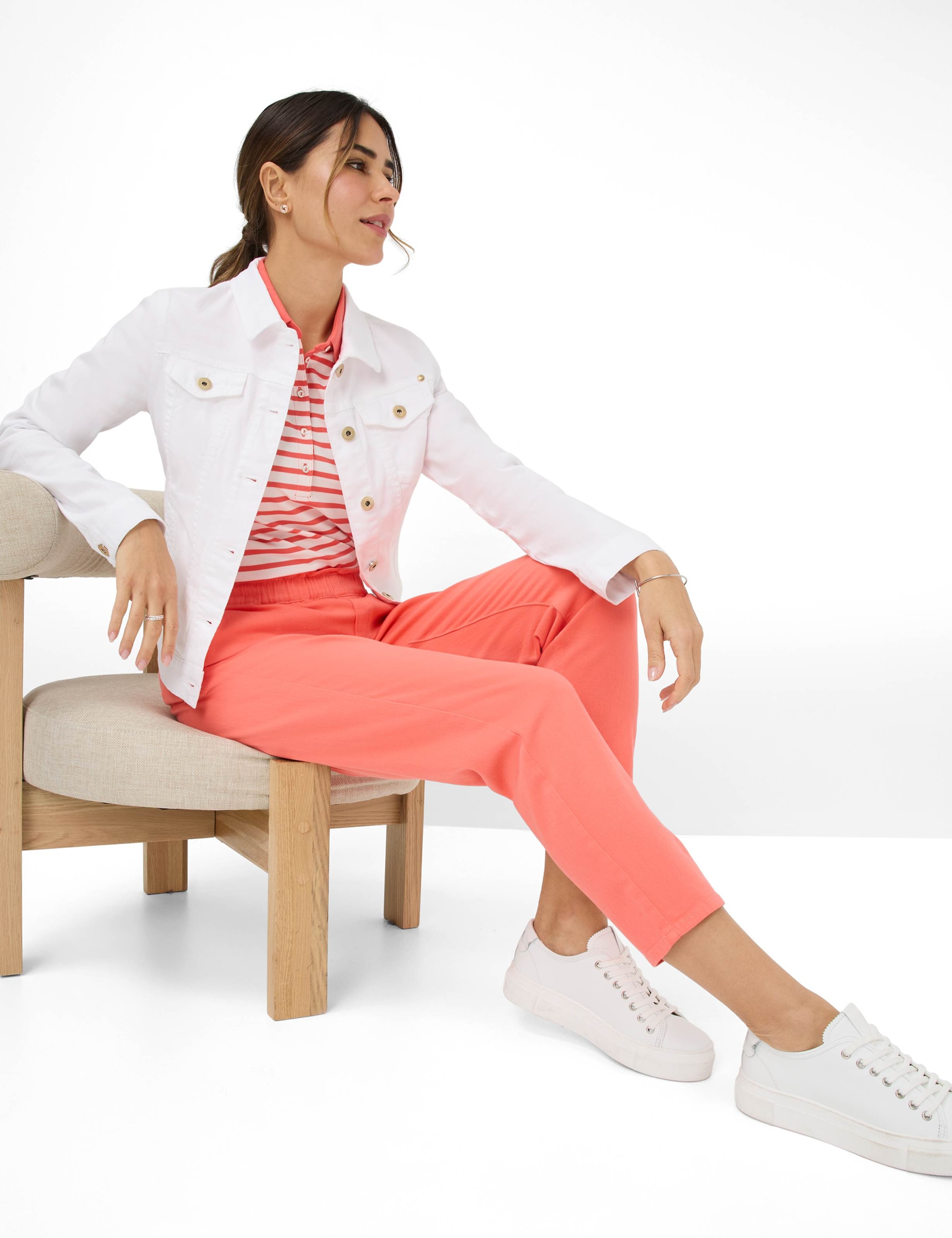 Brax 5-Pocket-Jeans »Style MONA S«