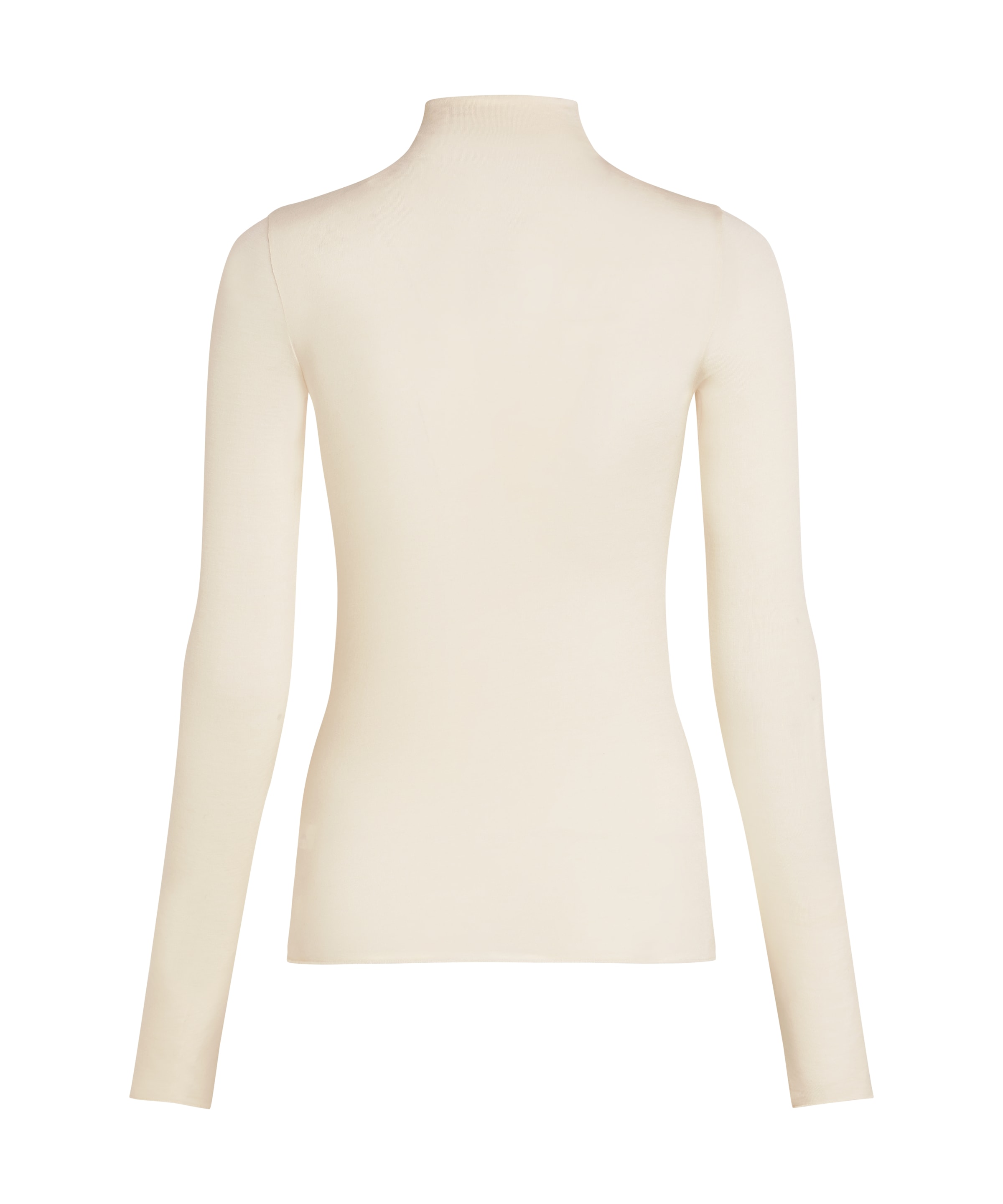 Hunkemöller Pyjama »super soft Turtleneck shirt with Cashmere«