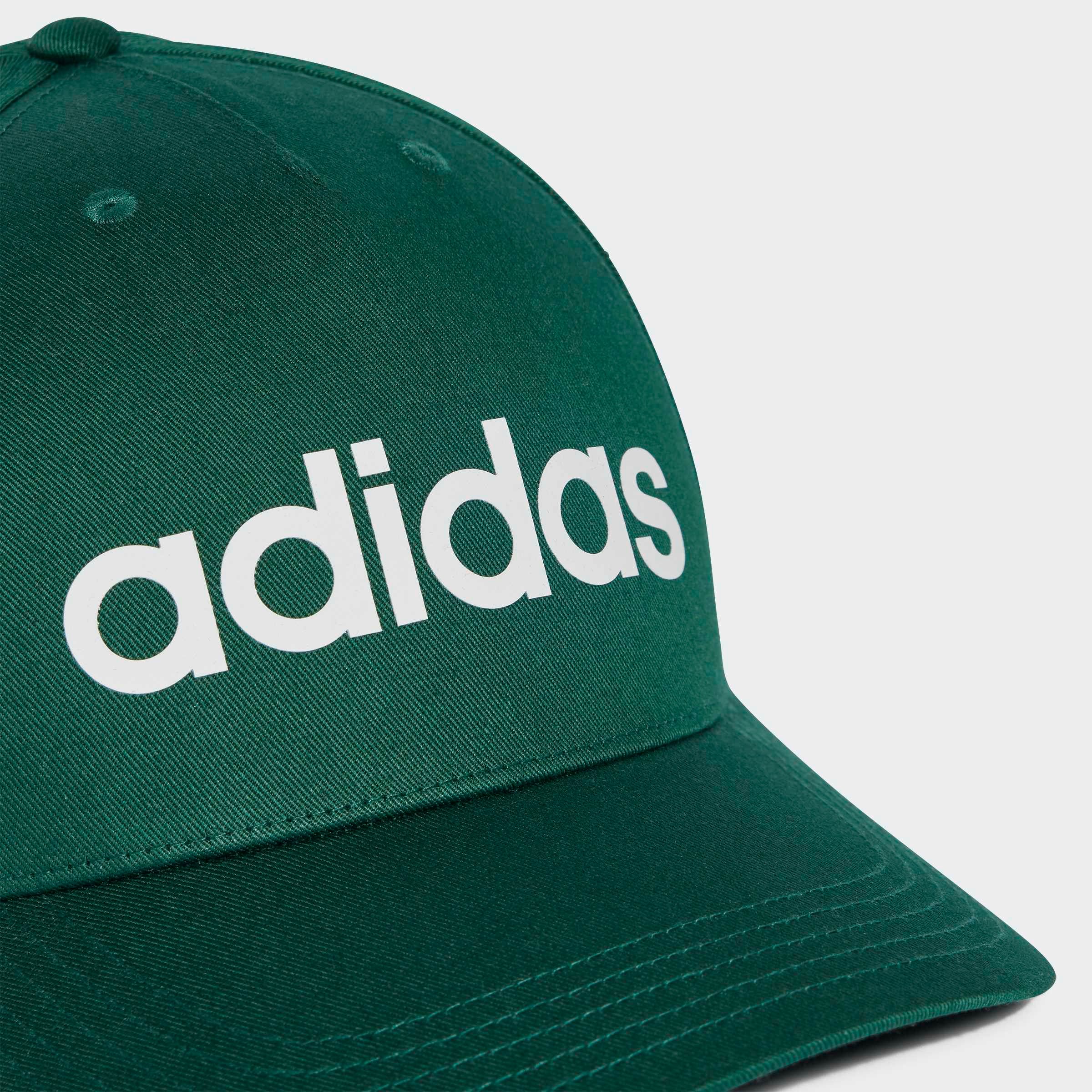 Thumbnail - adidas Performance Baseball Cap "DAILY KAPPE" für Erwachsene, für sportliche Aktivitäten und Freizeit