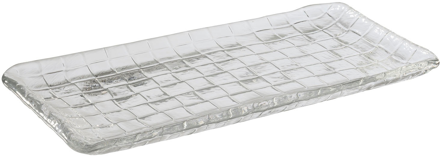 APS Servierteller "Teller/Sushiboard" 29,5 x 15,5 cm, schwere Qualität günstig online kaufen