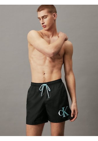 Badeshorts »MEDIUM DRAWSTRING«