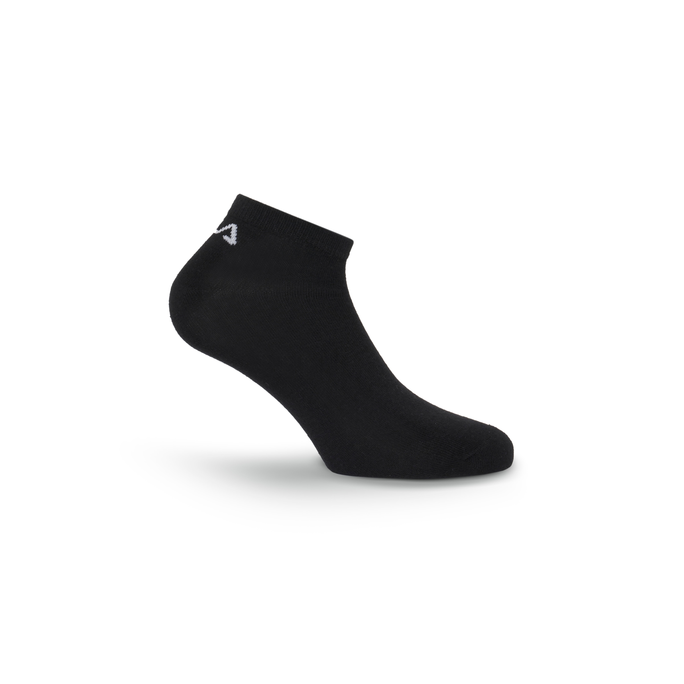 Fila Sneakersocken, (6er Pack), mit eingestricktem Logo