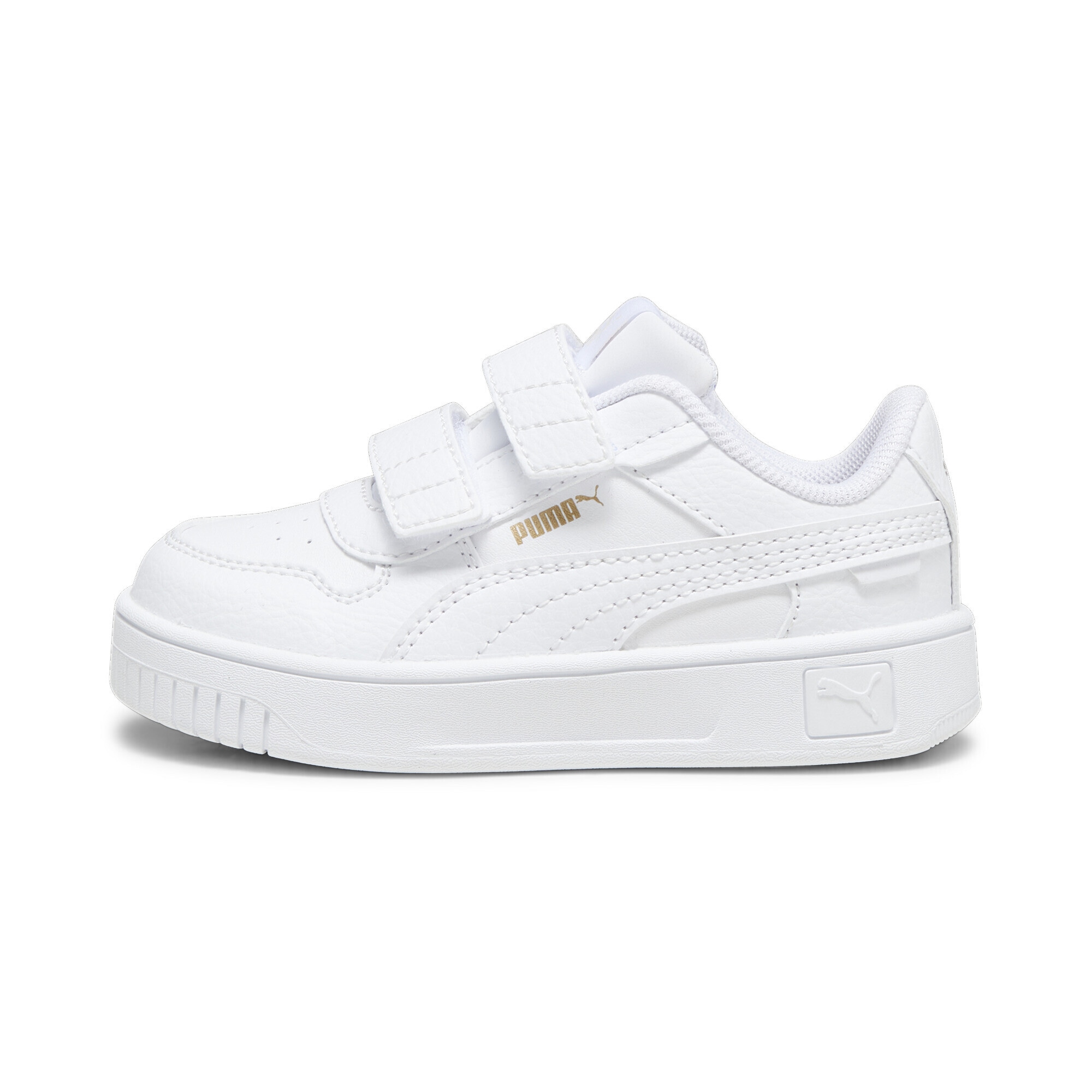 PUMA Sneaker »Carina Street Sneakers Mädchen«