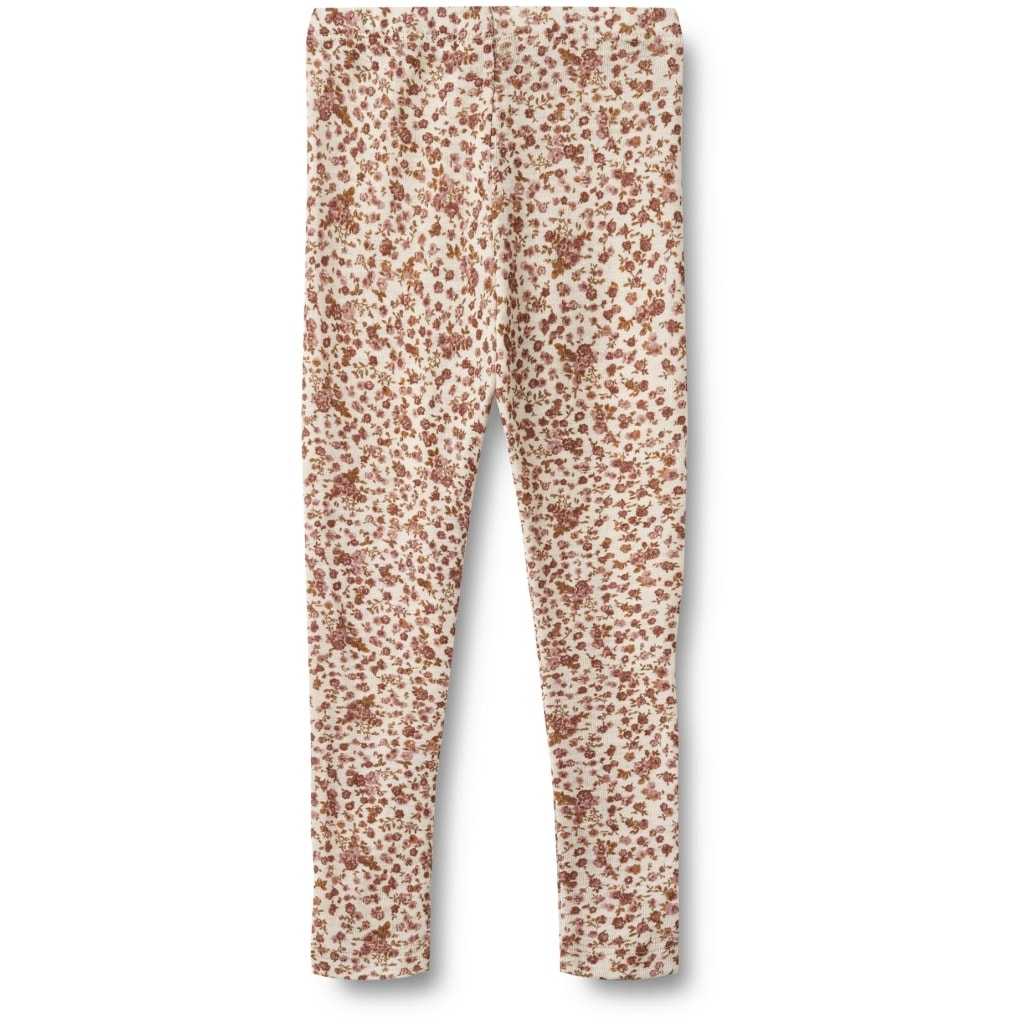 WHEAT Leggings »Wheat Leggings Agi Wolle«