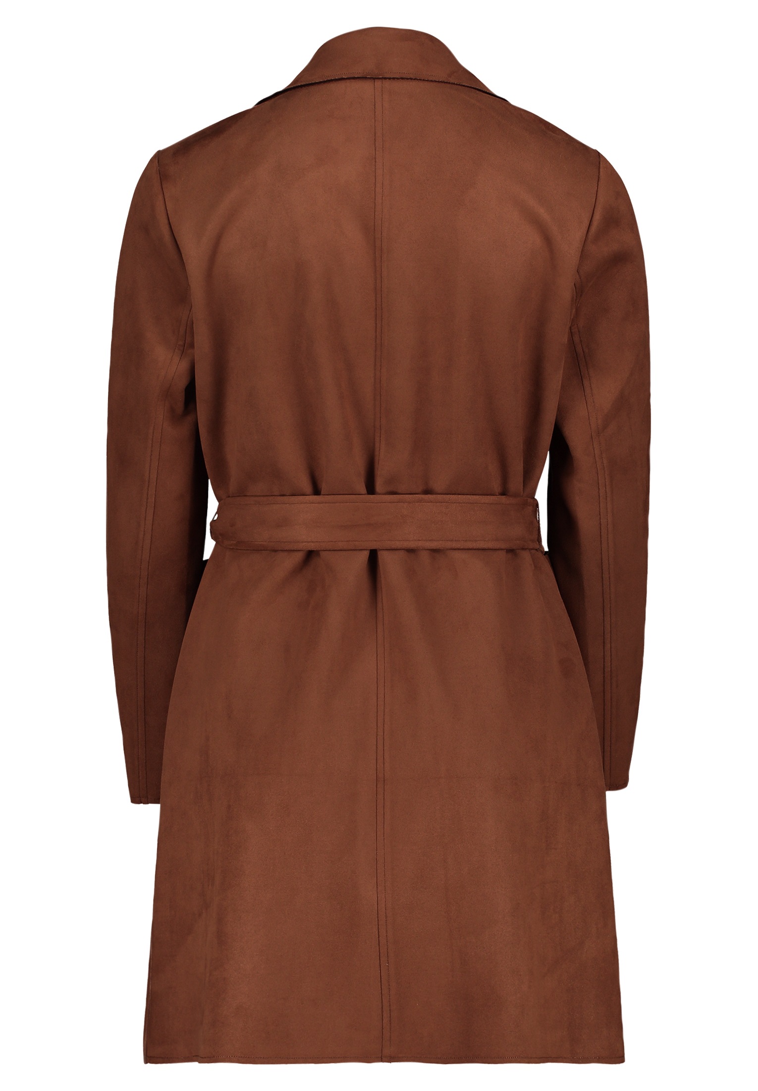 Thumbnail - Betty Barclay Jackenblazer "Betty Barclay Damen Longjacke mit Gürtel", Material
