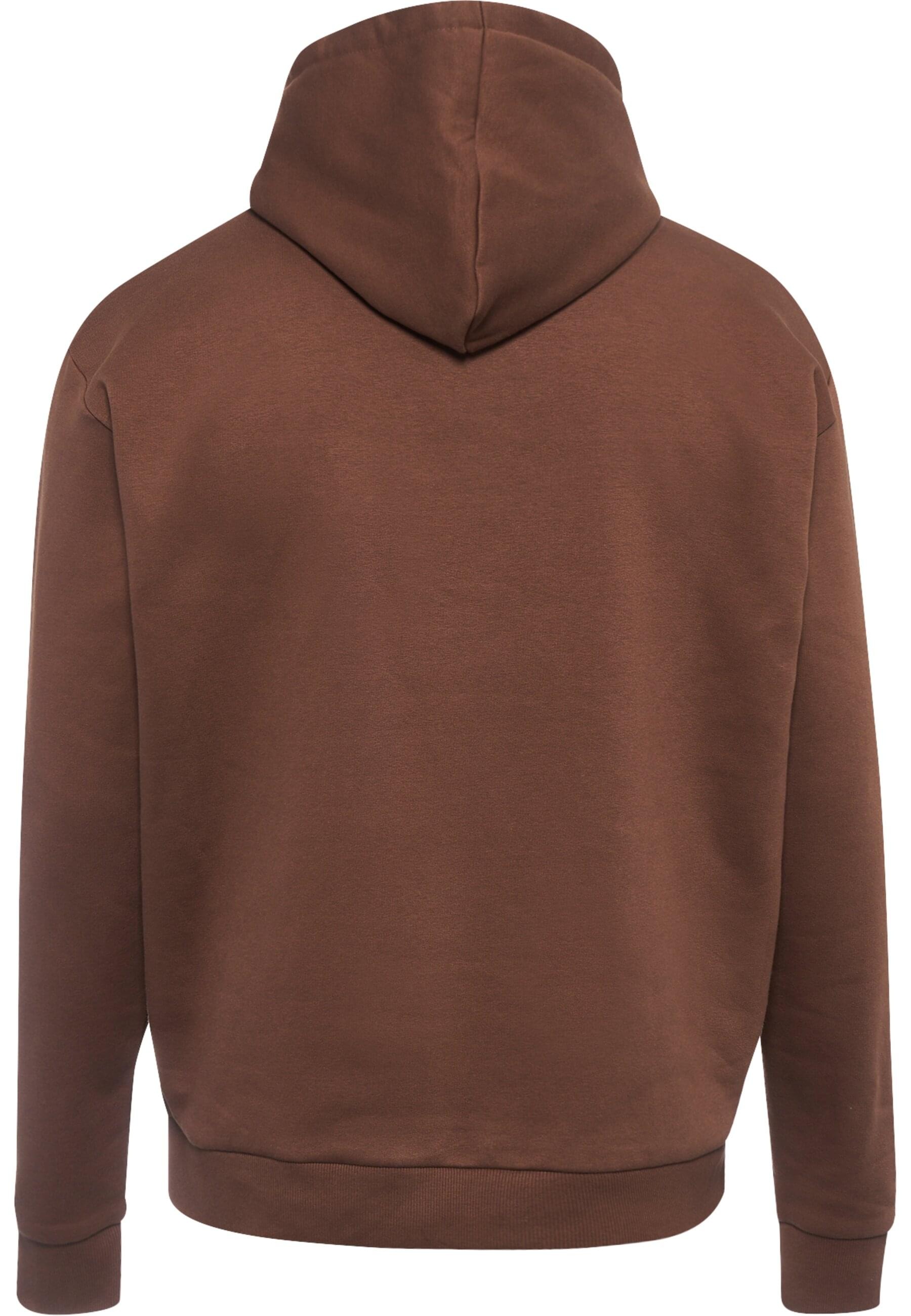 Karl Kani Kapuzensweatshirt »Karl Kani Herren«, (1 tlg.)