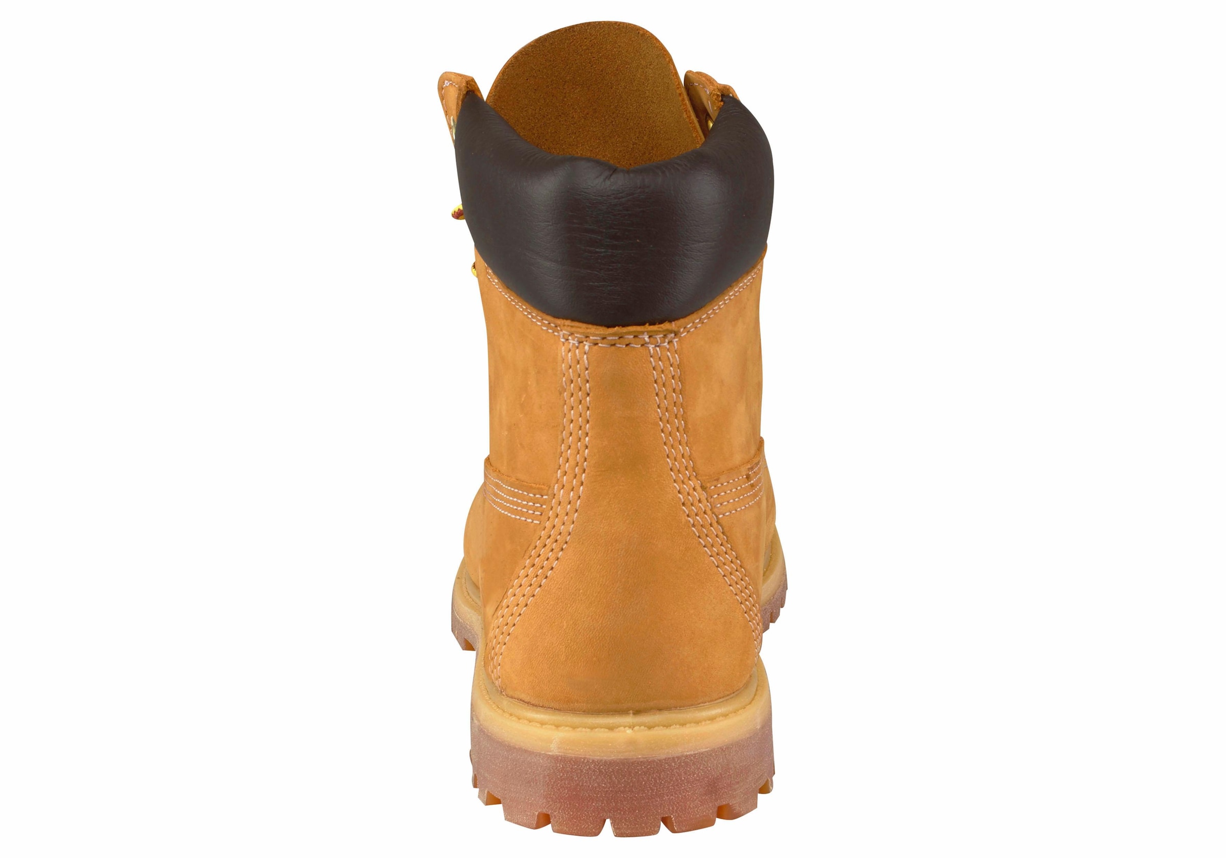 Timberland Schnürboots »6 Inch Premium Boot W«, Wasserdicht