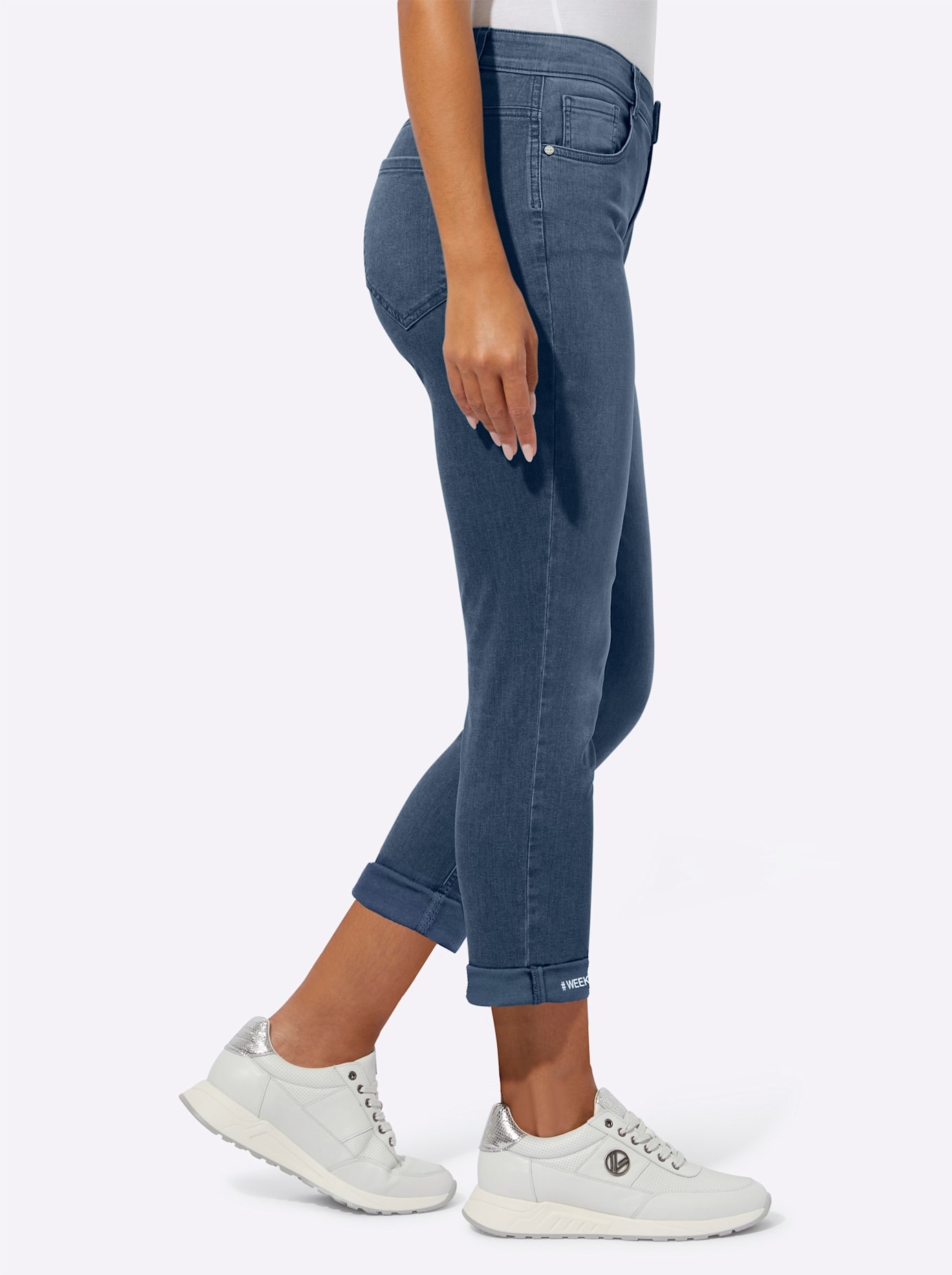 ascari 5-Pocket-Jeans 1 tlg.