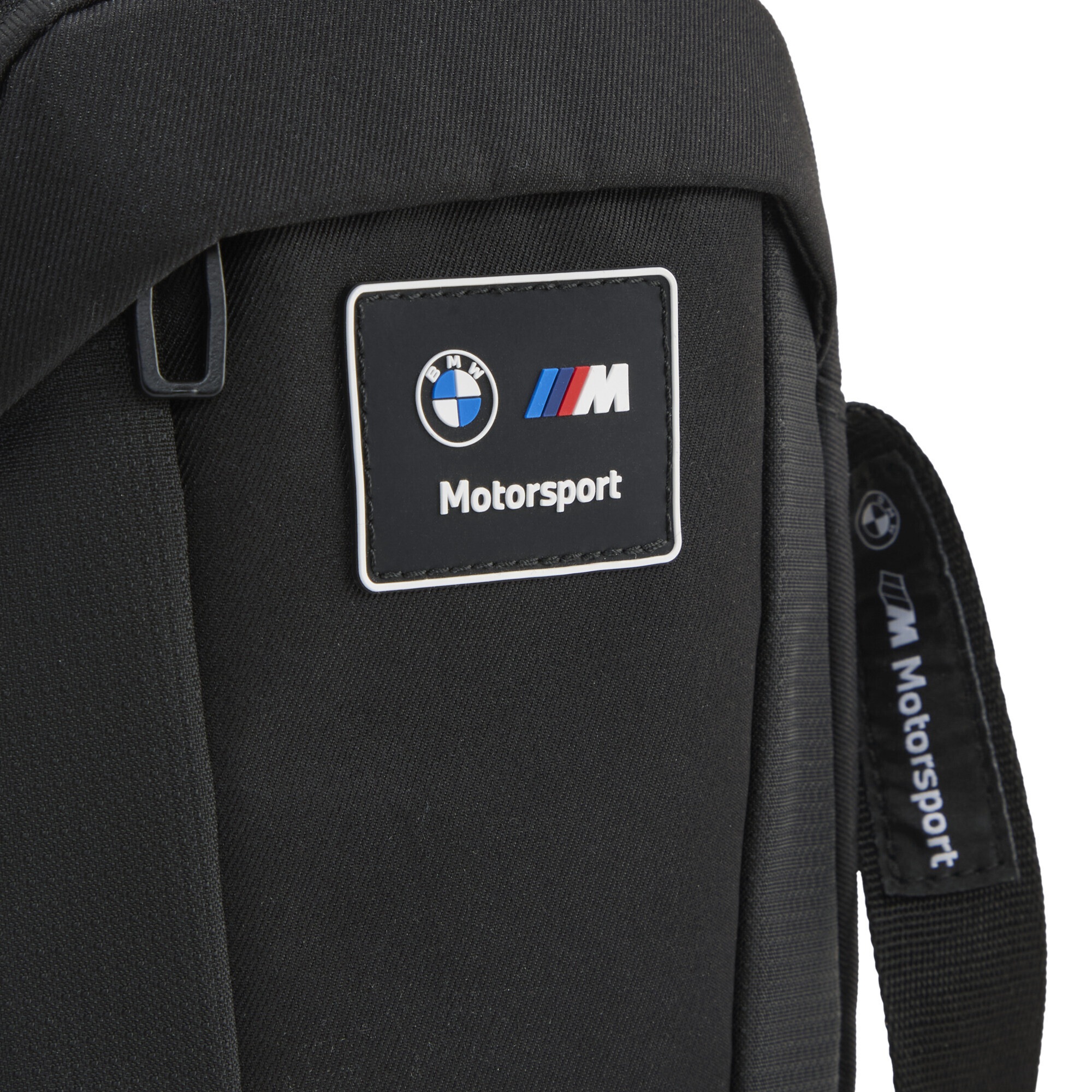 PUMA Umhängetasche »BMW M Motorsport 2,5 l Tragetasche Erwachsene«