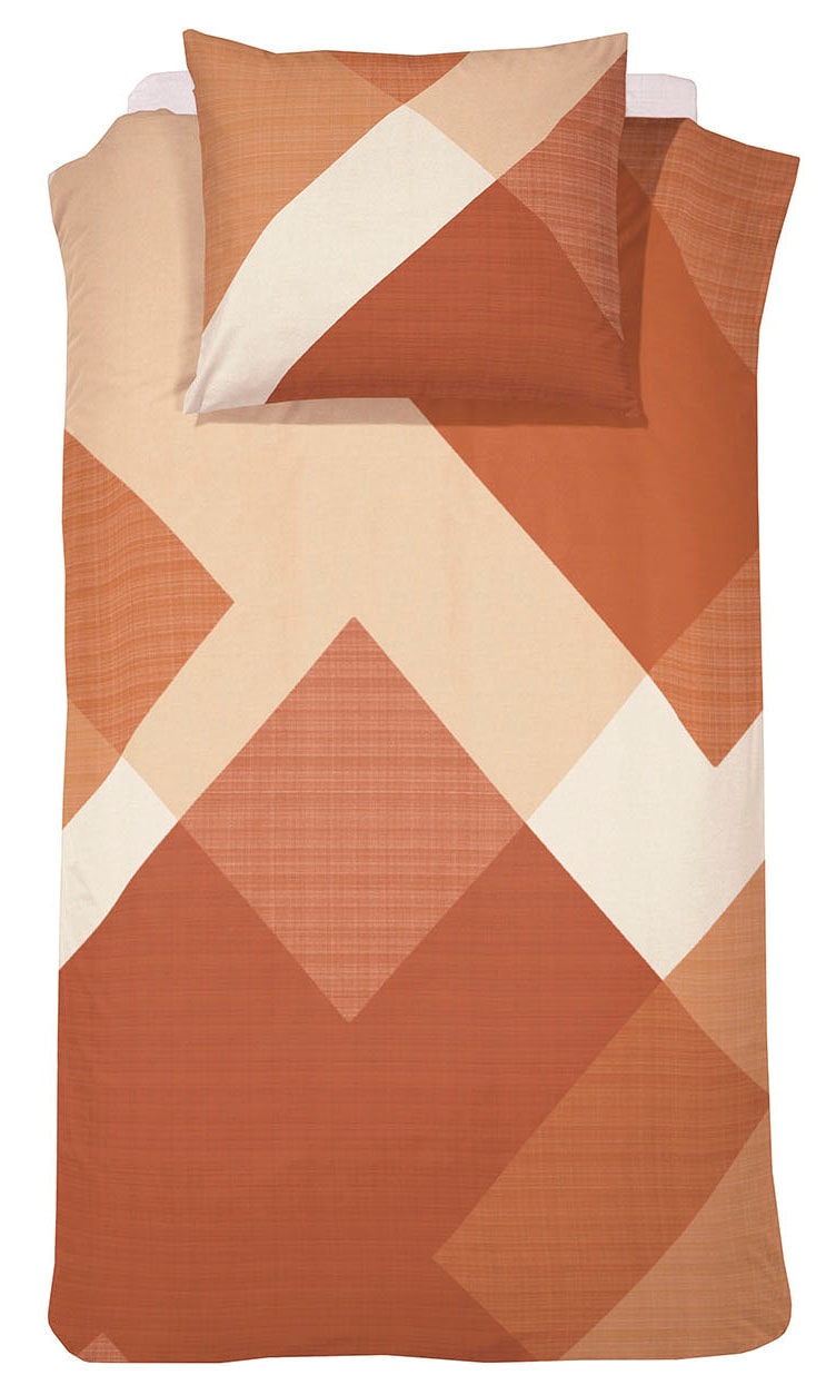 Cinderella Bettwäsche "Rexa" 2 Stk. tlg. Cinderella günstig online kaufen