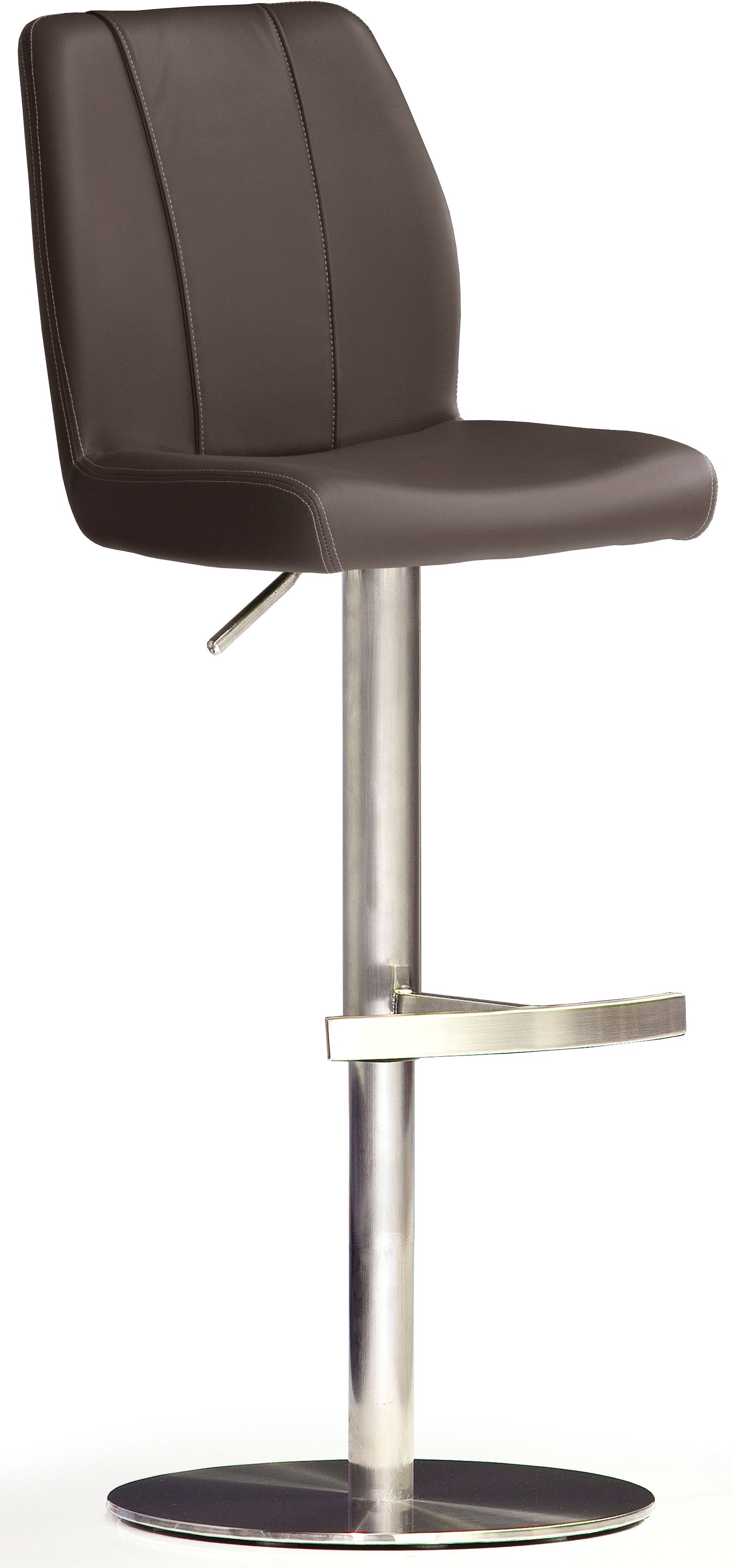 MCA furniture Bistrostuhl "BARBECOOL Barhocker Bistrostuhl Tresenhocker" () günstig online kaufen