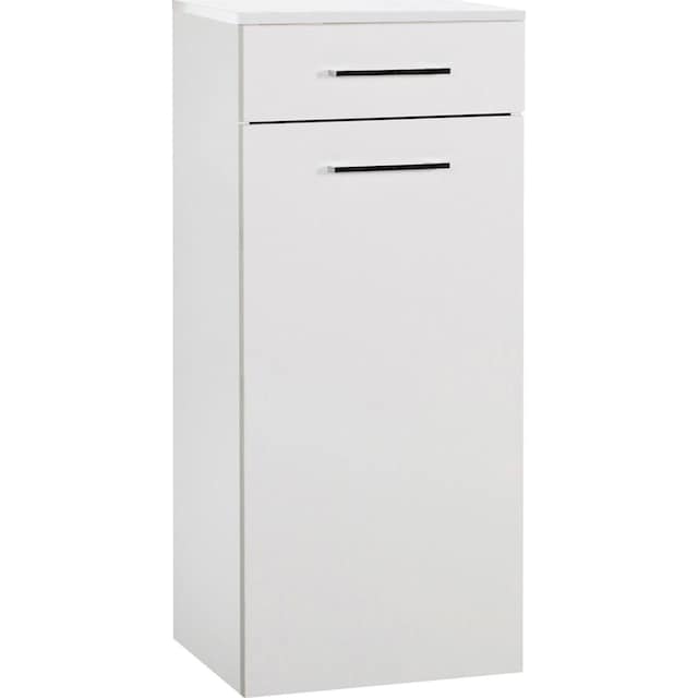 MARLIN Highboard »3400 Basic«, Breite 40 cm | BAUR