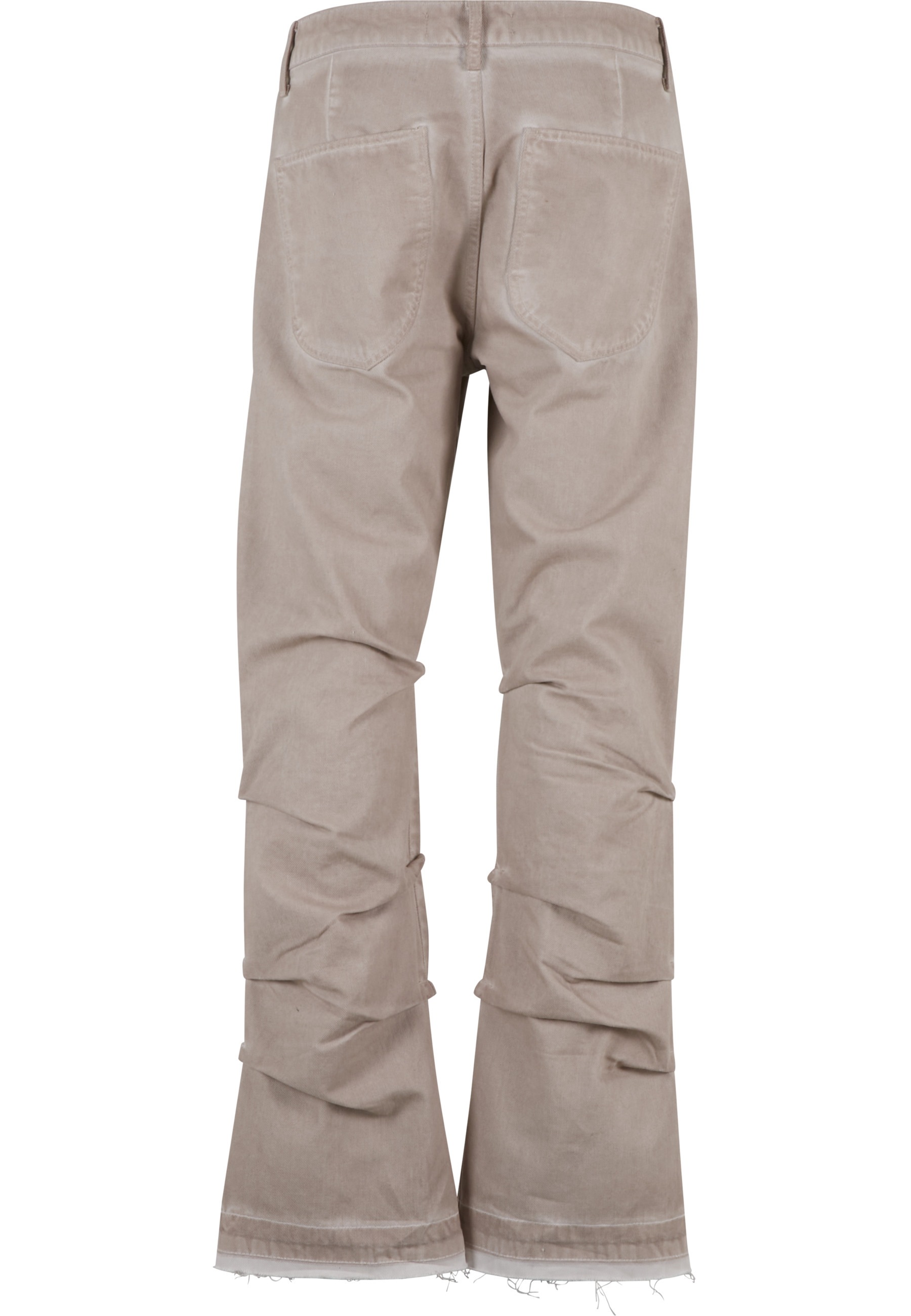 2Y Studios Bequeme Jeans »2Y Studios Haruko Straight Jeans«
