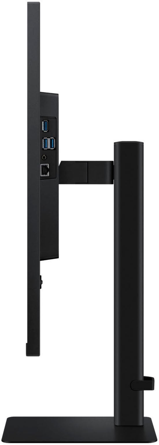 Samsung LED-Monitor »S80UD«, 80 cm/32 Zoll, 3840 x 2160 px, 4K Ultra HD, 5 ms Reaktionszeit, 60 Hz