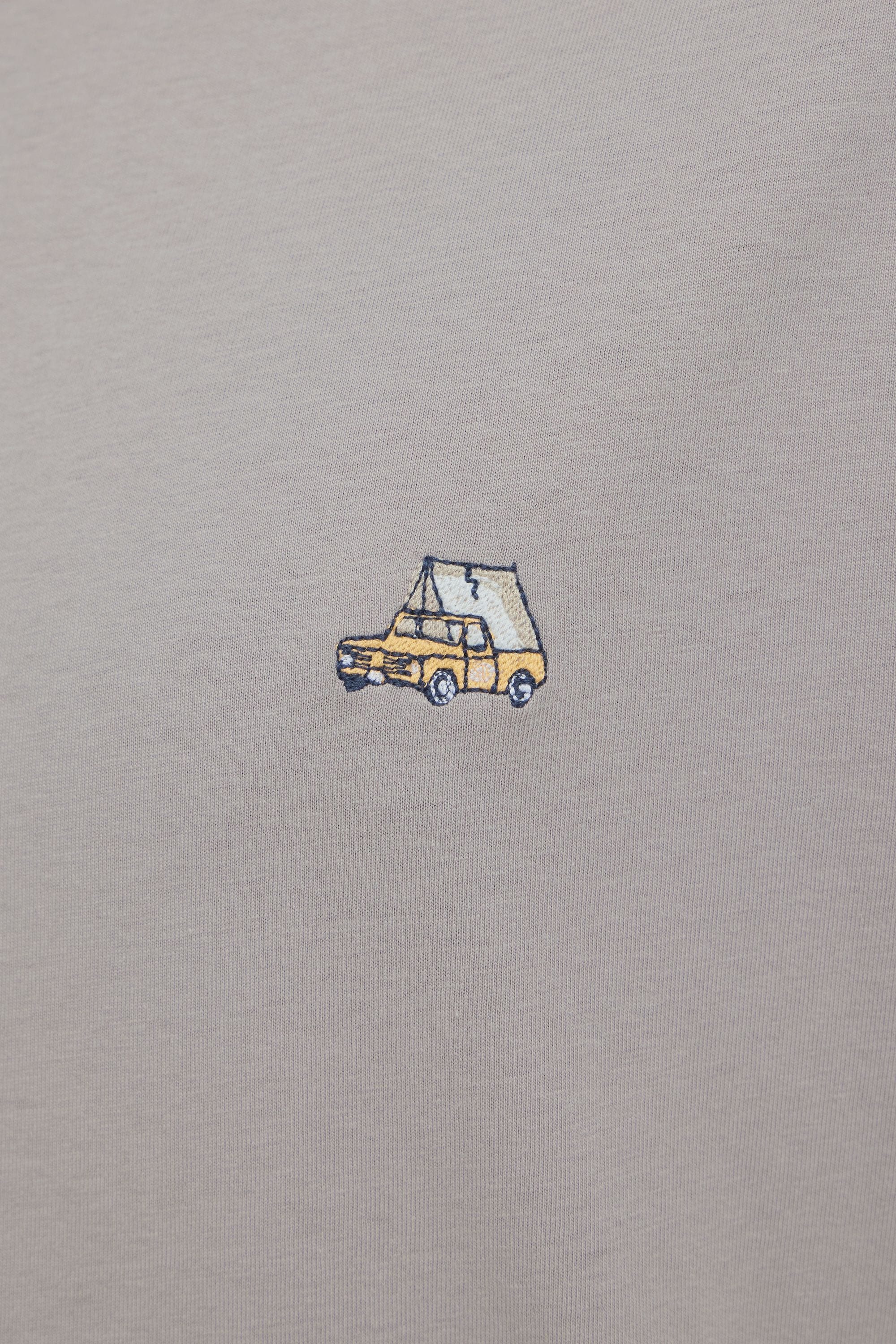 !Solid Rundhalsshirt »Rundhalsshirt SDUwe«