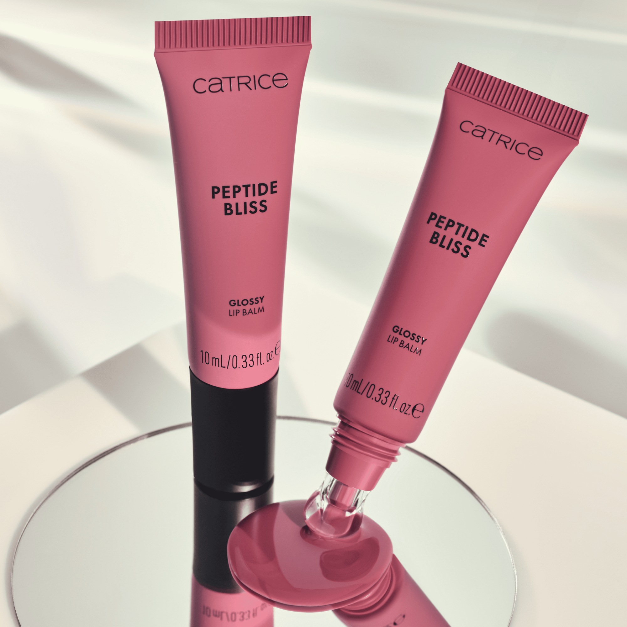 Catrice Lipgloss-Set »The Gloss Collective Berry Lip Set«