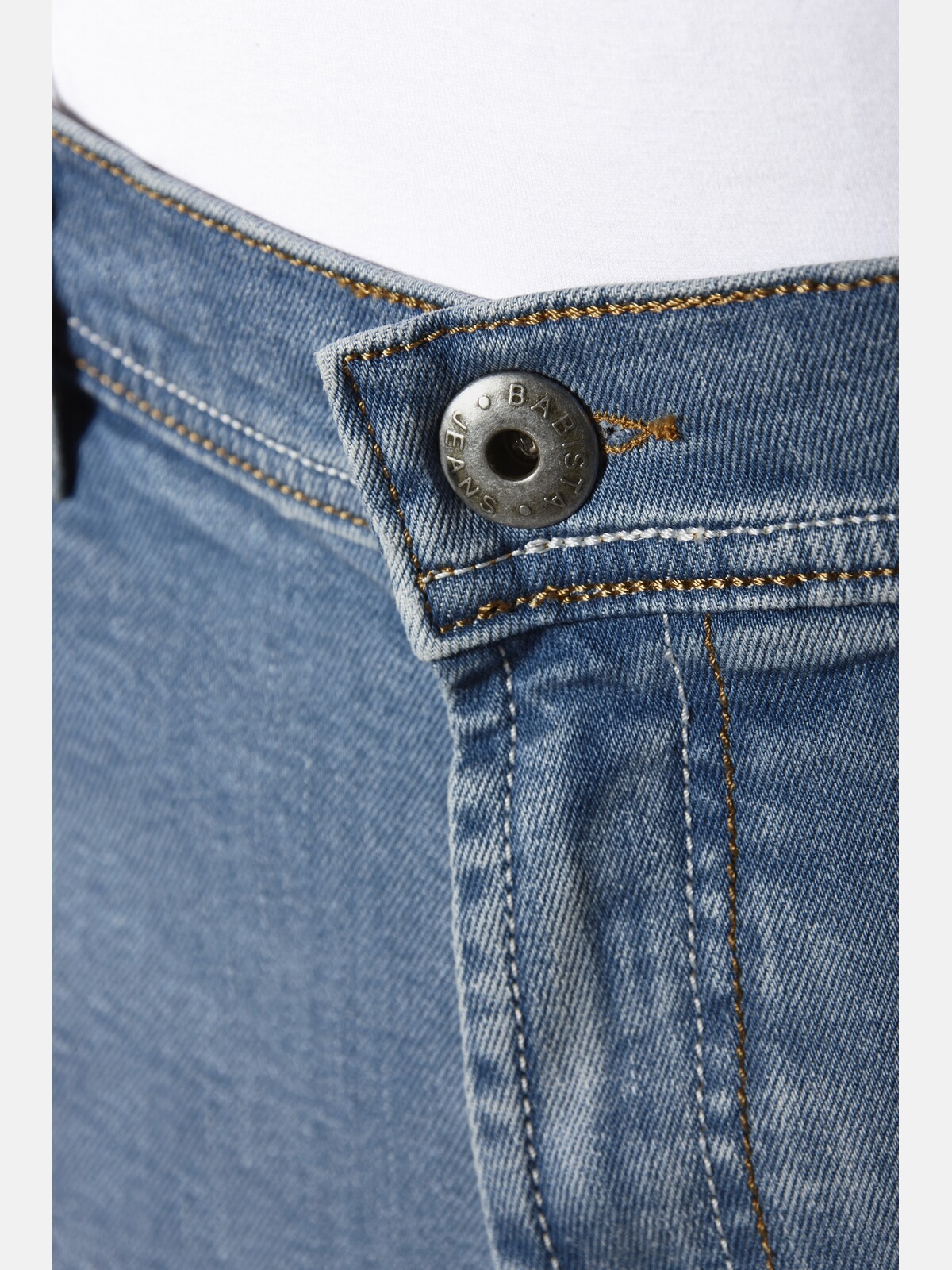 Babista Stretch-Jeans »Jeans LORETISTI«, (1 tlg.)