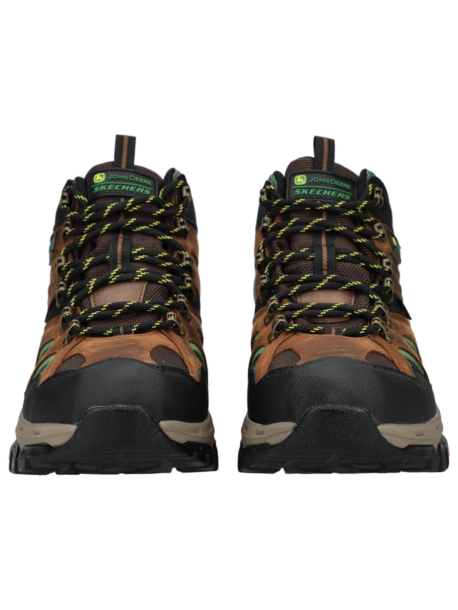 Skechers Schnürstiefelette »Skechers Stiefelette Leder«