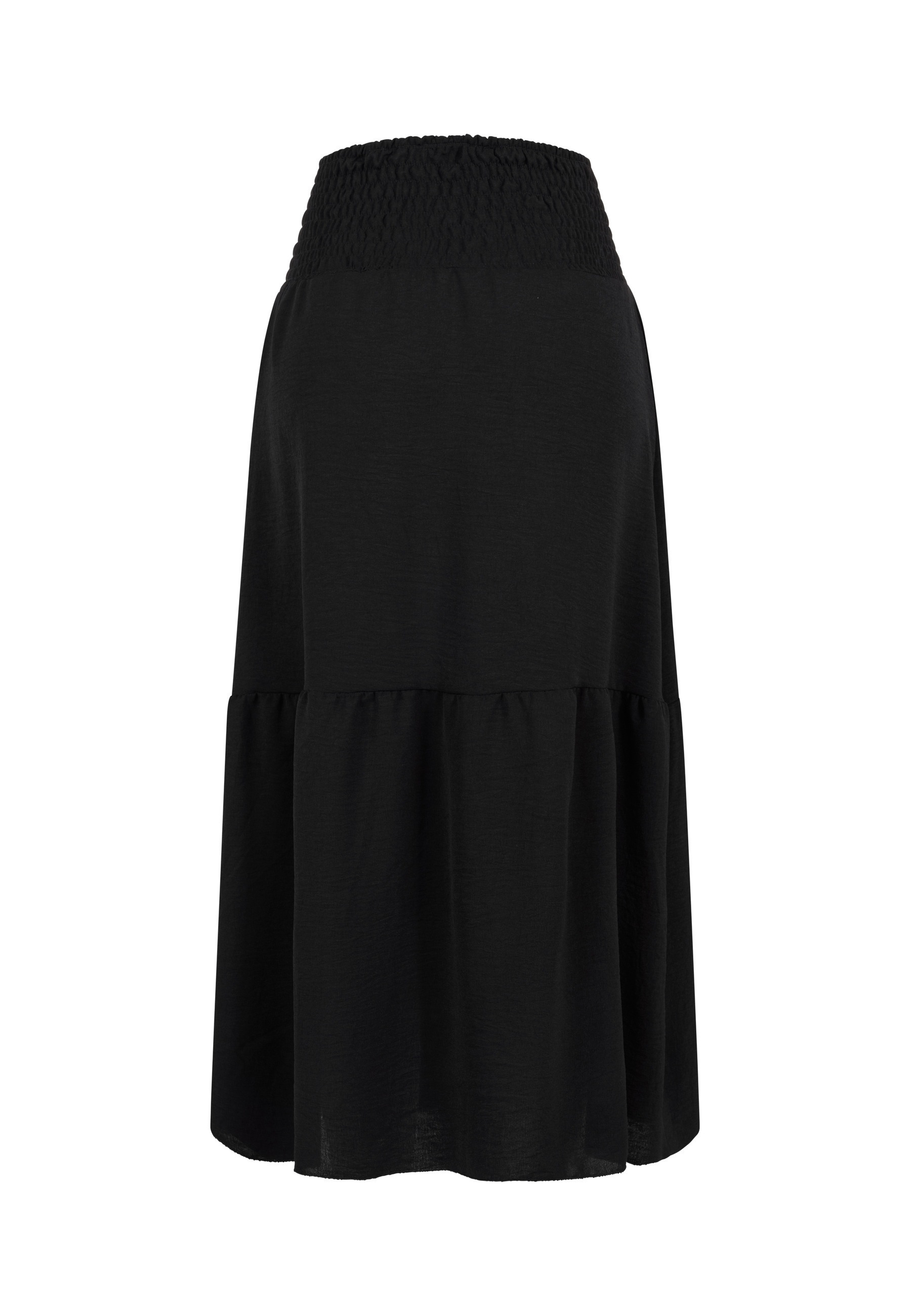 CLOUD 5IVE Maxirock »CLOUD 5IVE Maxi Skirt« 1