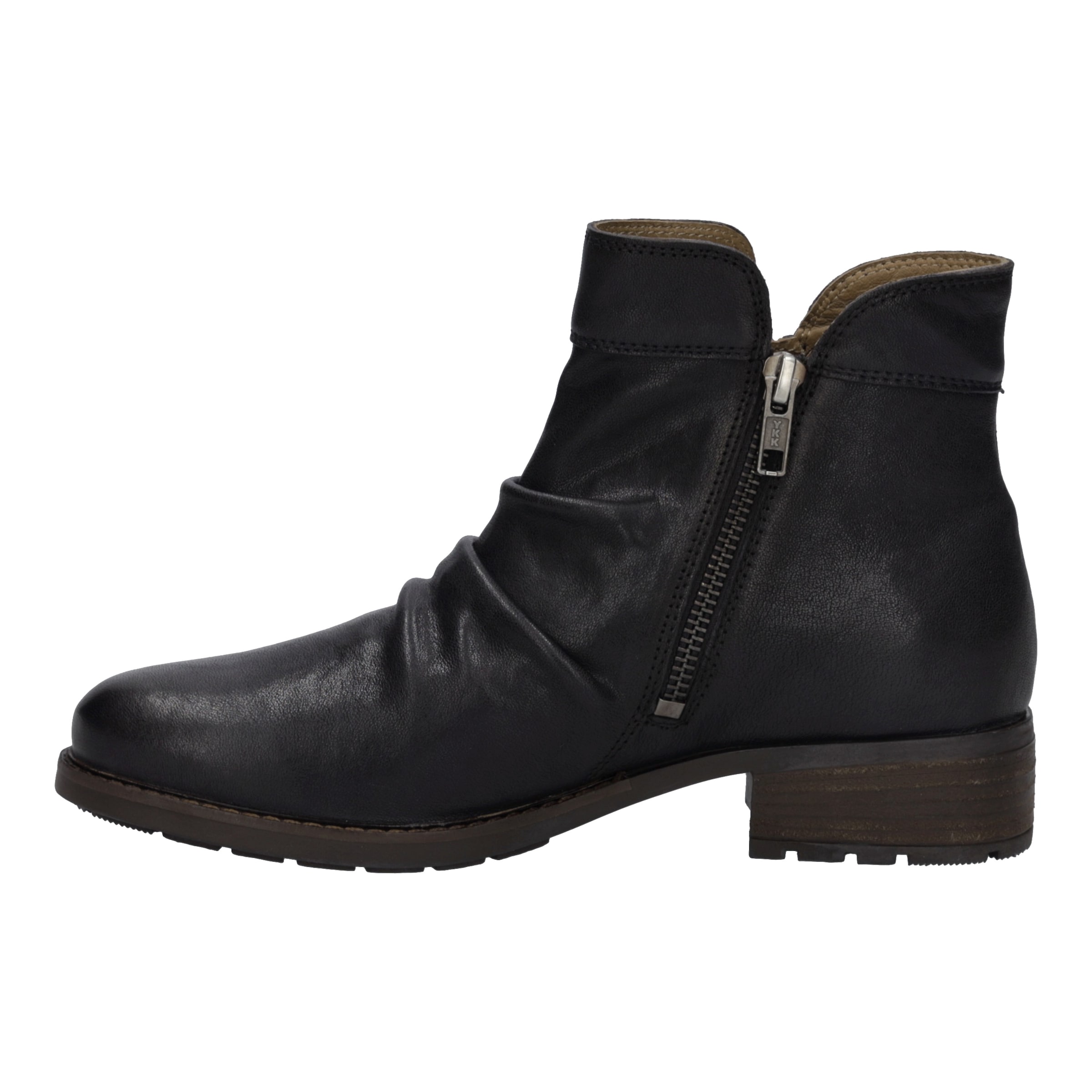 Josef Seibel Stiefelette »Kate 05, dunkelblau«