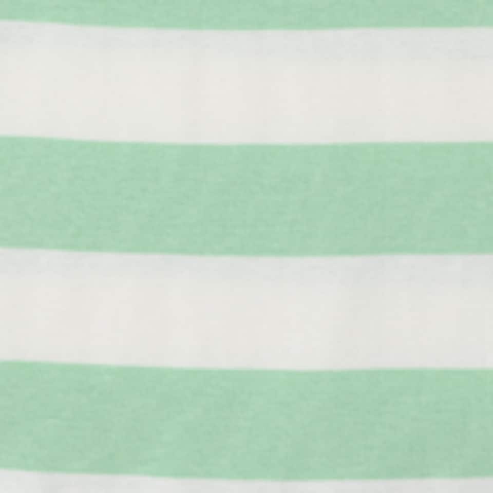 Cecil Print-Shirt aus reiner Baumwolle