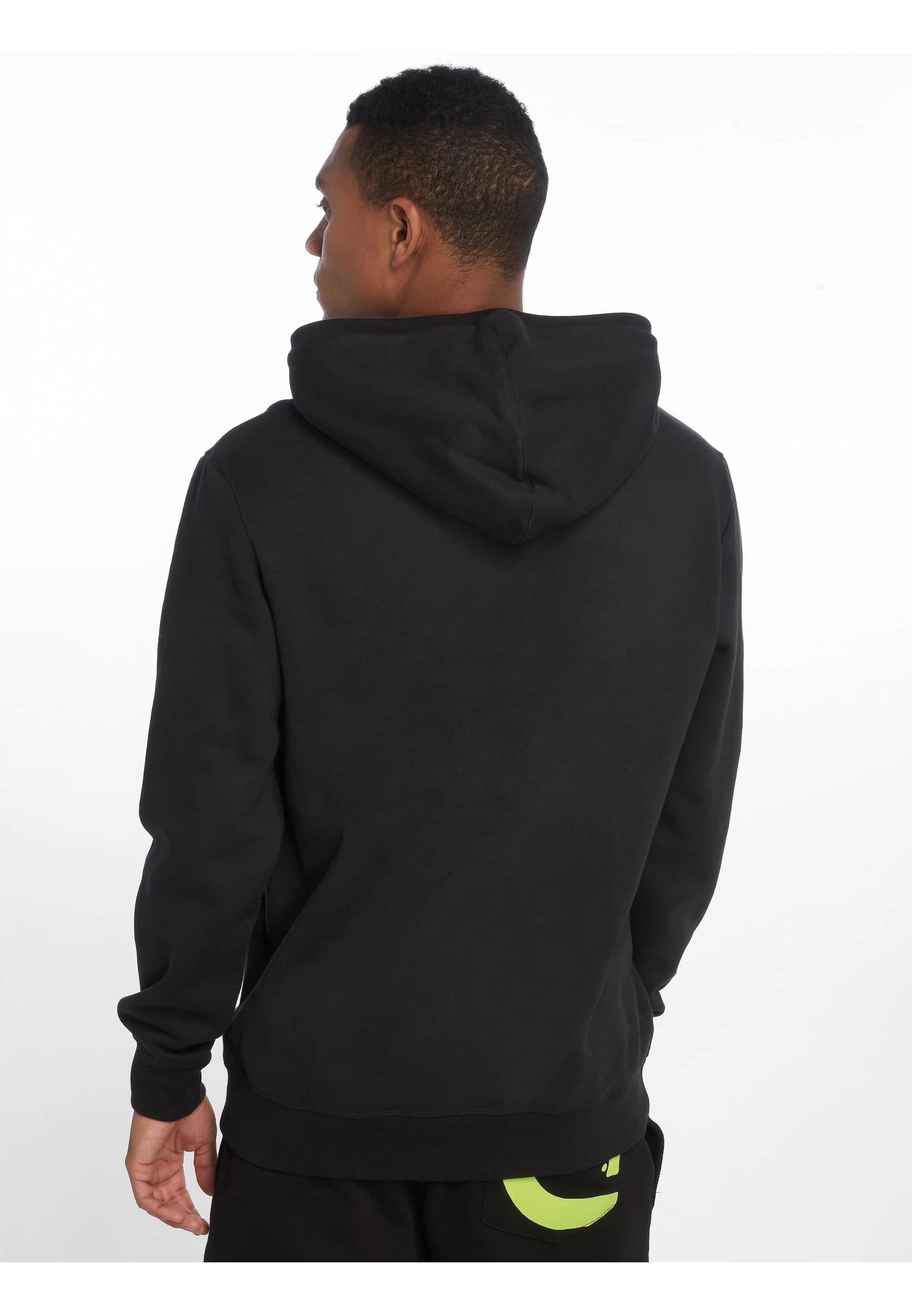 Ecko Unltd. Sweatshirt »Ecko Unltd. Herren Base Hoody«, (1 tlg.)