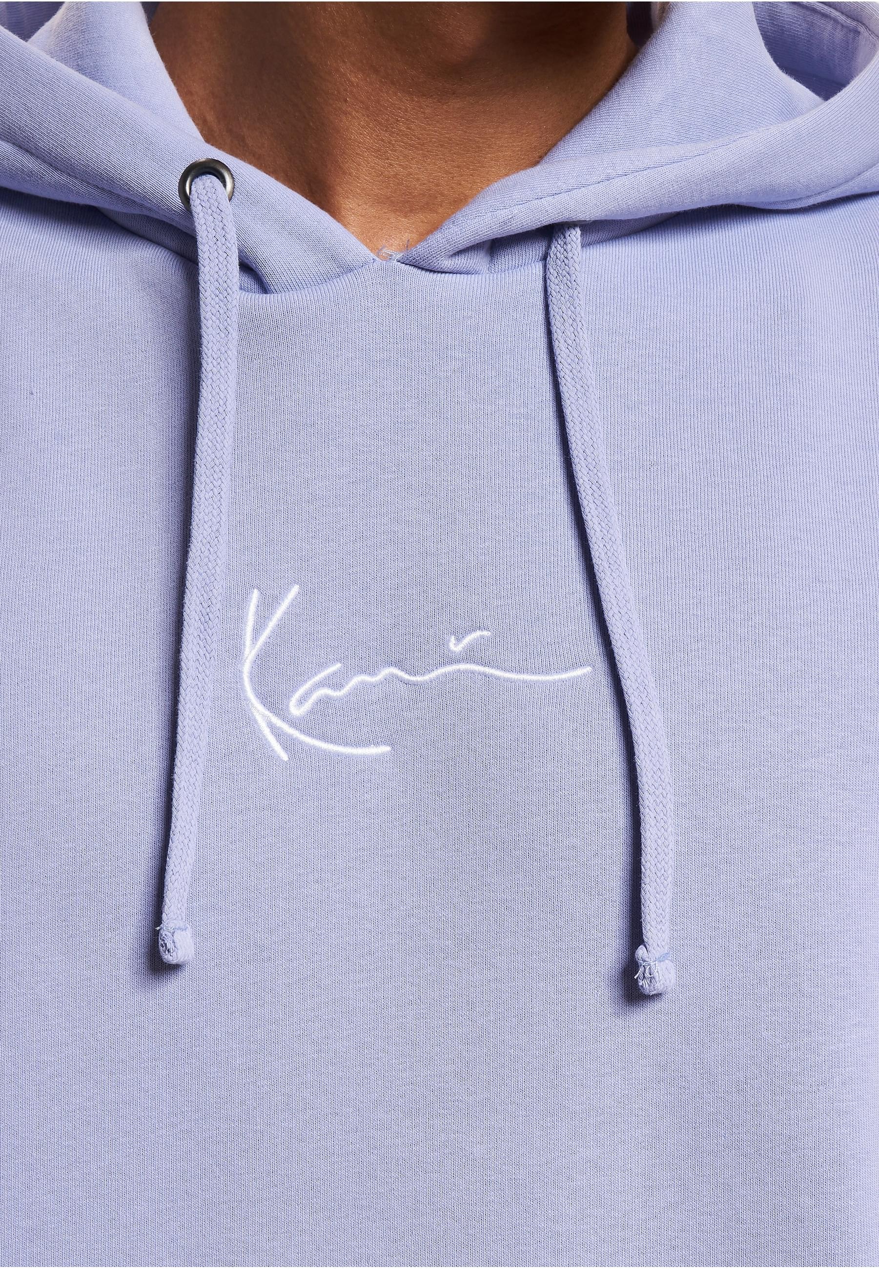 Karl Kani Kapuzensweatshirt »Karl Kani Herren«, (1 tlg.)