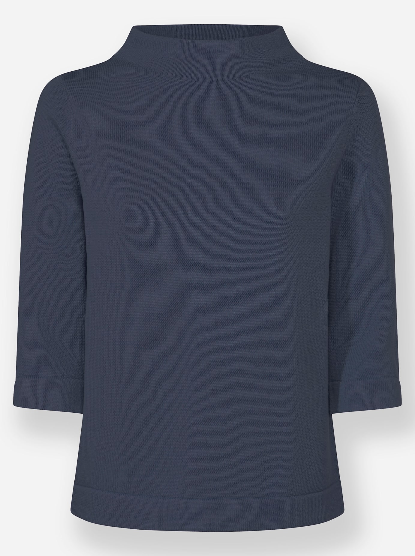 Inspirationen 3/4 Arm-Pullover »3/4-Arm-Pullover«