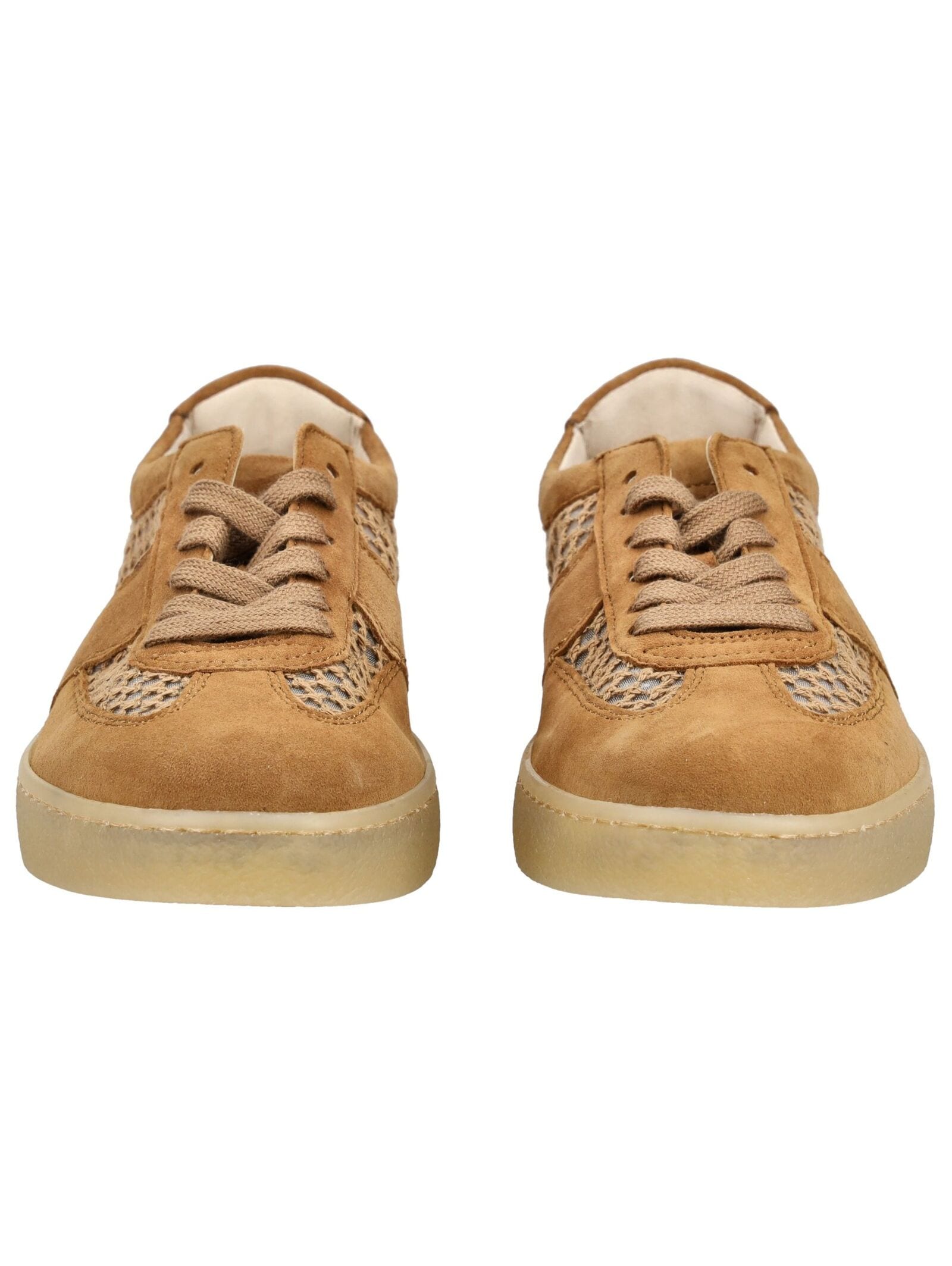 Gabor Sneaker »Gabor Sneaker Veloursleder/Textil«