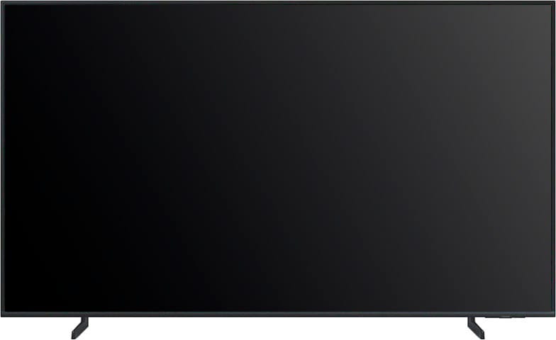 Samsung LED-Fernseher, 163 cm/65 Zoll, Smart-TV, 100% Farbvolumen mit  Quantum Dots,Quantum HDR,AirSlim,Gaming Hub | BAUR