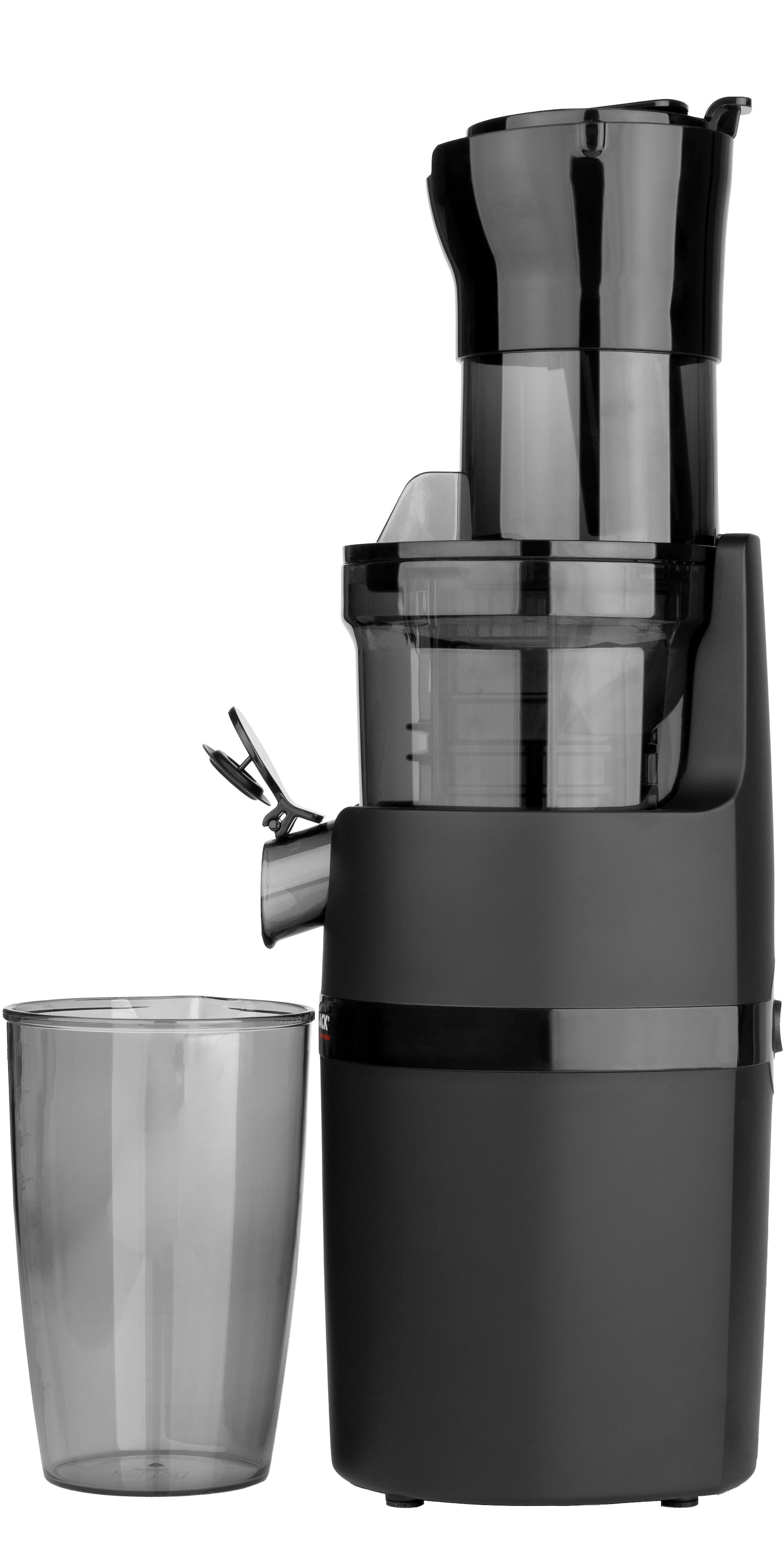 Gastroback Entsafter »40146 Vita Fresh Slow Juicer«, 200 W