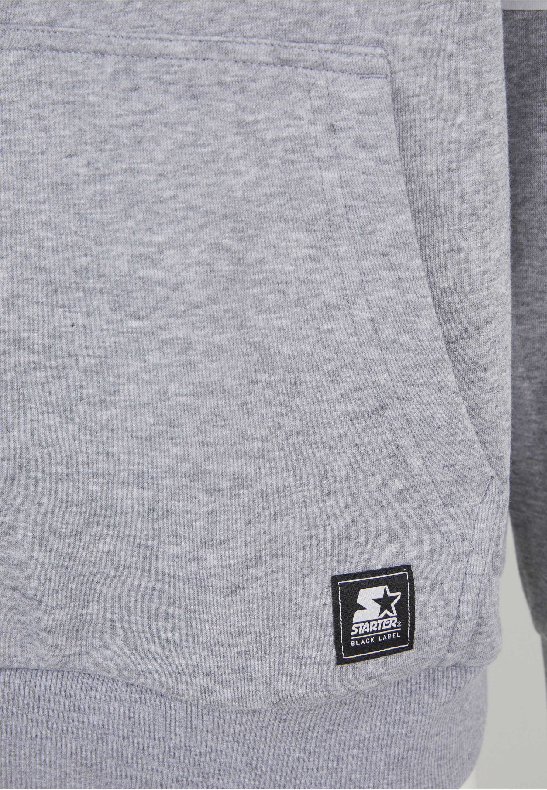 Starter Black Label Kapuzenpullover »Starter Black Label Starter Across Stripe Hoodie« 1 Stk.