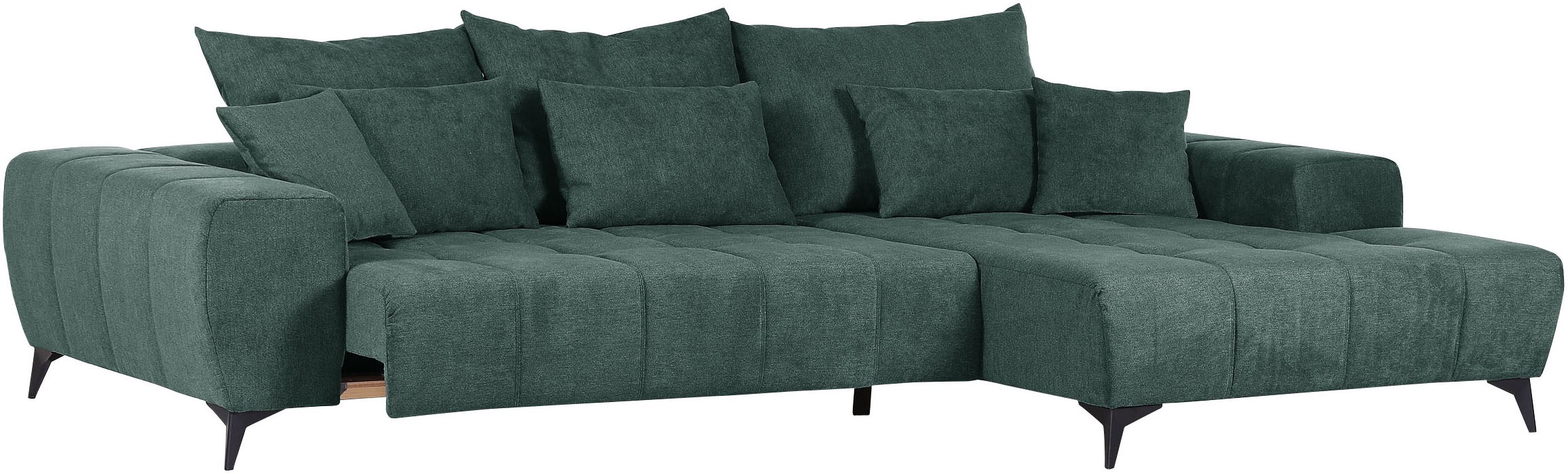 Gutmann Factory Ecksofa