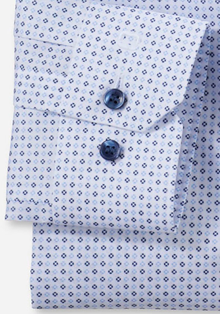 OLYMP Businesshemd »No 6 six«