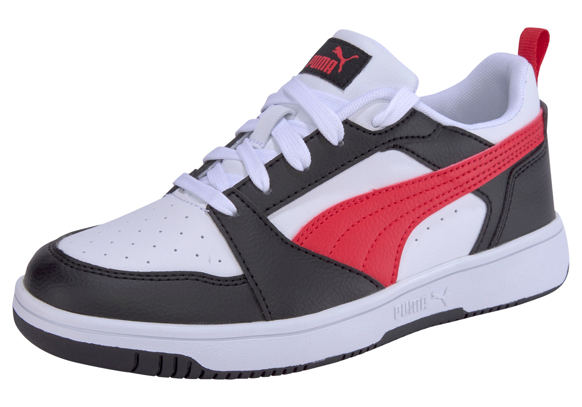 PUMA Sneaker "REBOUND V6 LO PS"