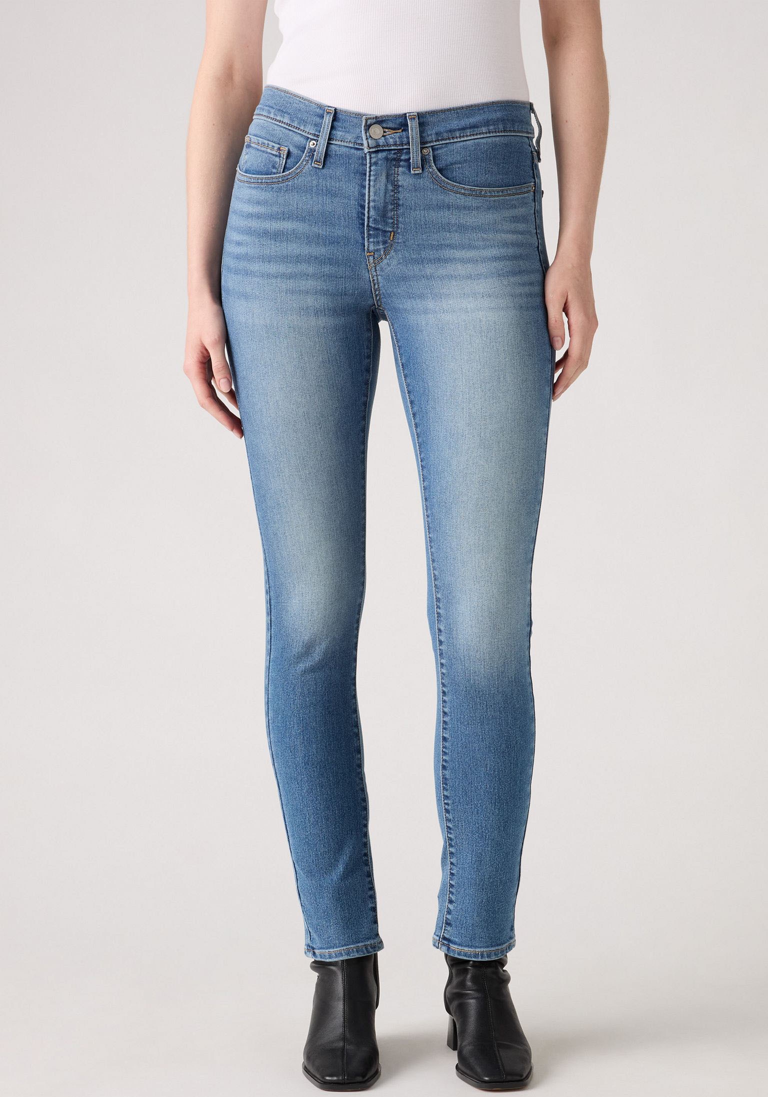 Levis Slim-fit-Jeans "311 Shaping Skinny" günstig online kaufen
