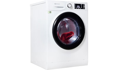 Waschmaschine »WM Sense 8A«, WM Sense 8A, 8 kg, 1400 U/min