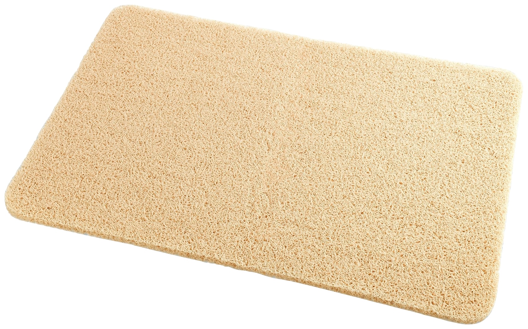 WENKO Badematte Höhe 50 mm BxL: 40 x 60 cm günstig online kaufen