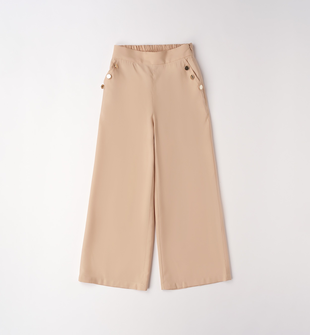 Sarabanda Outdoorhose »GIRL TROUSERS«