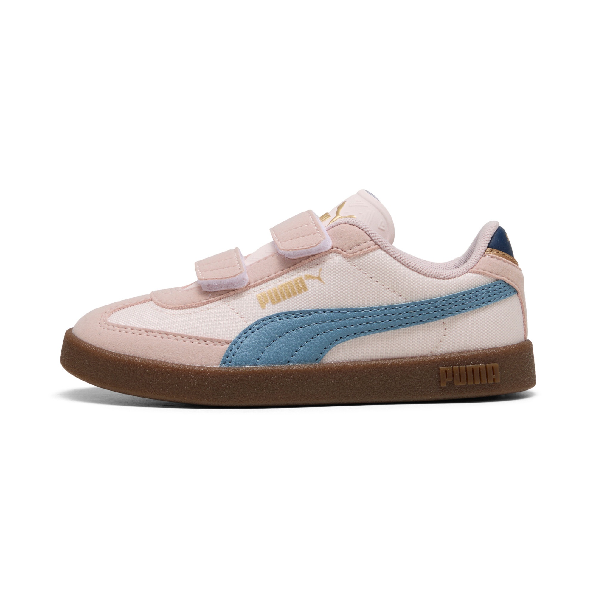 PUMA Sneaker "CLUB II ERA CV V PS" günstig online kaufen