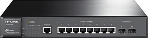 Netzwerk-Switch »TL-SG3210«