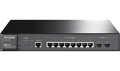 Netzwerk-Switch »TL-SG3210«