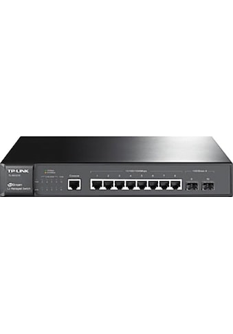 TP-Link Netzwerk-Switch »TL-SG3210«