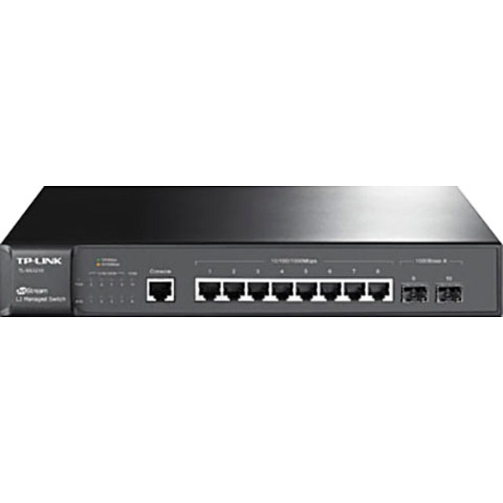 TP-Link Netzwerk-Switch »TL-SG3210«