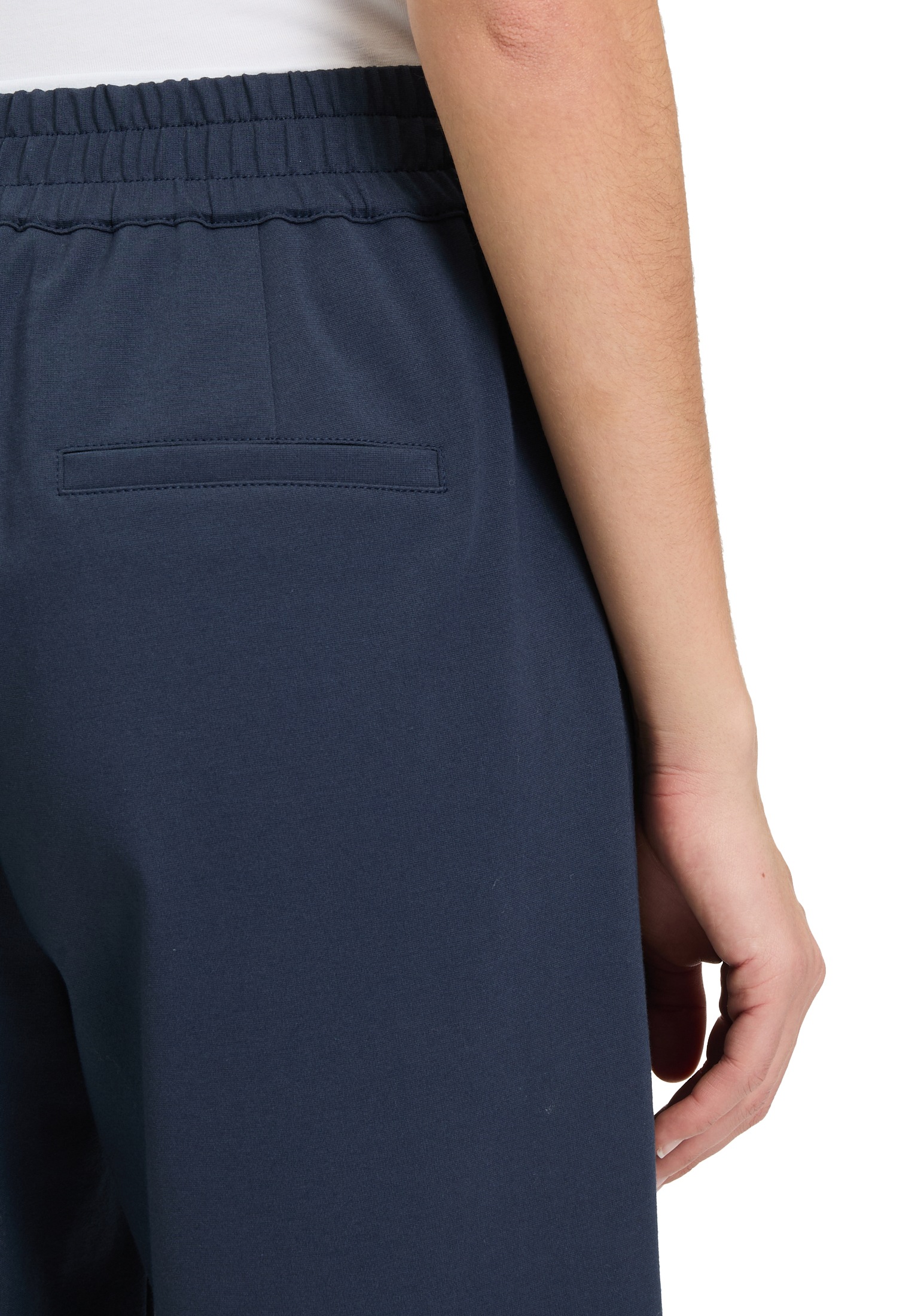 Betty&Co Schlupfhose »Betty & Co Damen Schlupfhose mit Eingrifftaschen«