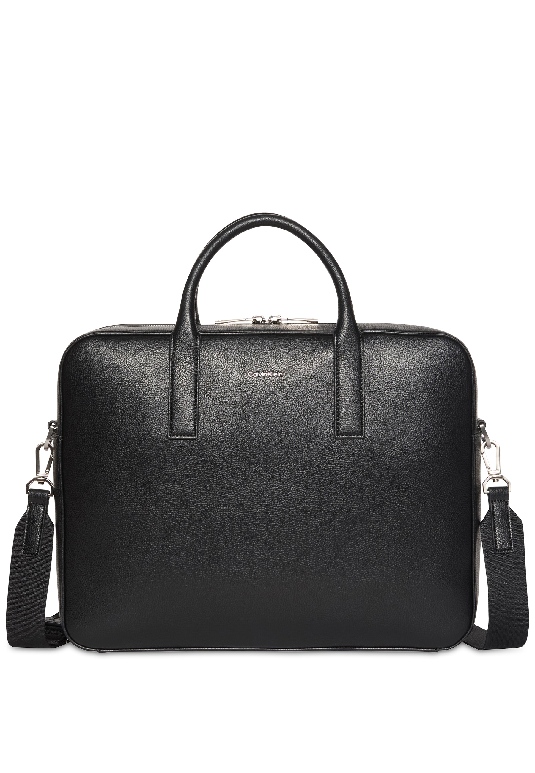 Calvin Klein Aktentasche "RAISED COMMUTER" Unisex Businesstasche, Laptoptas günstig online kaufen