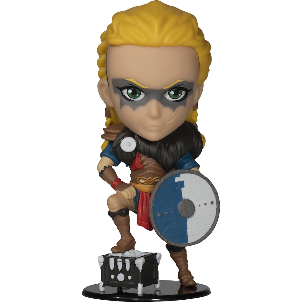 UBISOFT Spielfigur »Ubisoft Heroes - Valhalla Eivor Female Figur«