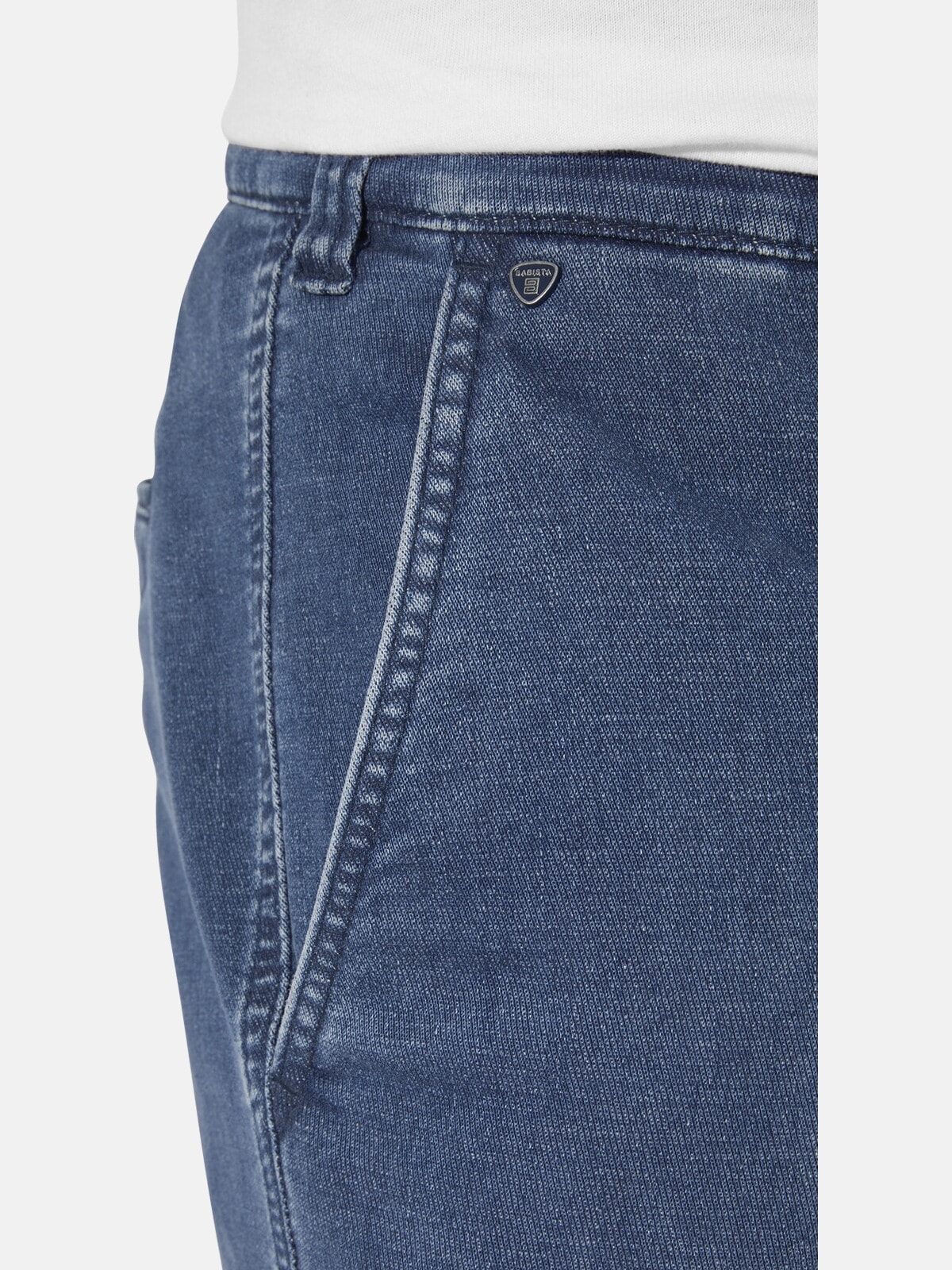 Babista Gerade Jeans »Jeans LOTHARIO«